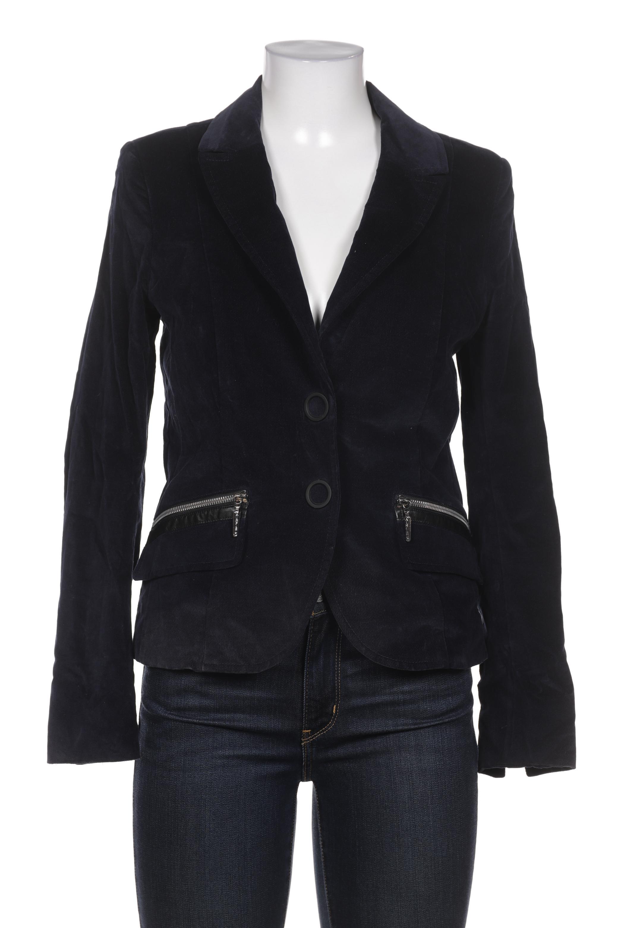

Airfield Damen Blazer, marineblau, Gr. 38