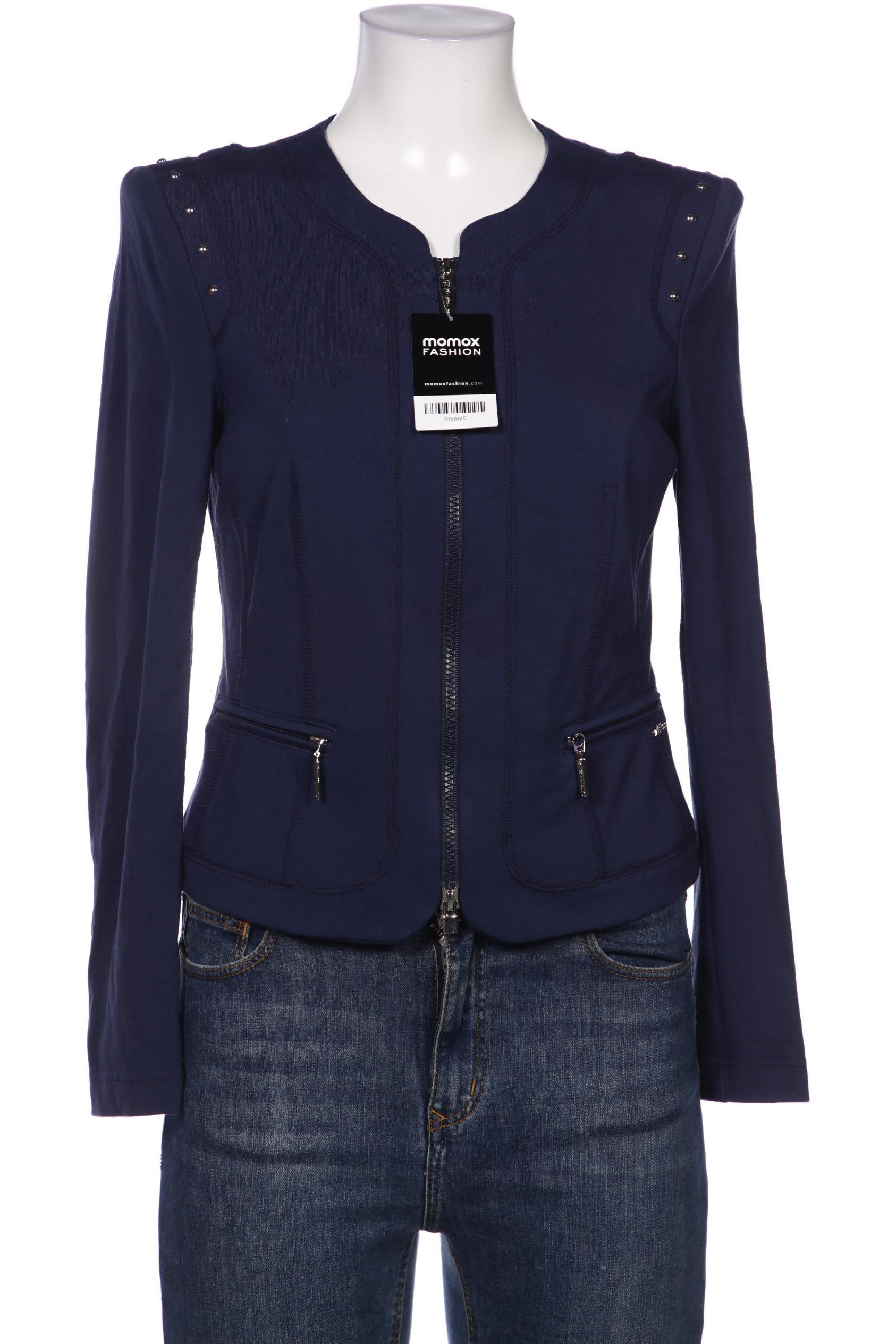 

Airfield Damen Blazer, marineblau, Gr. 38