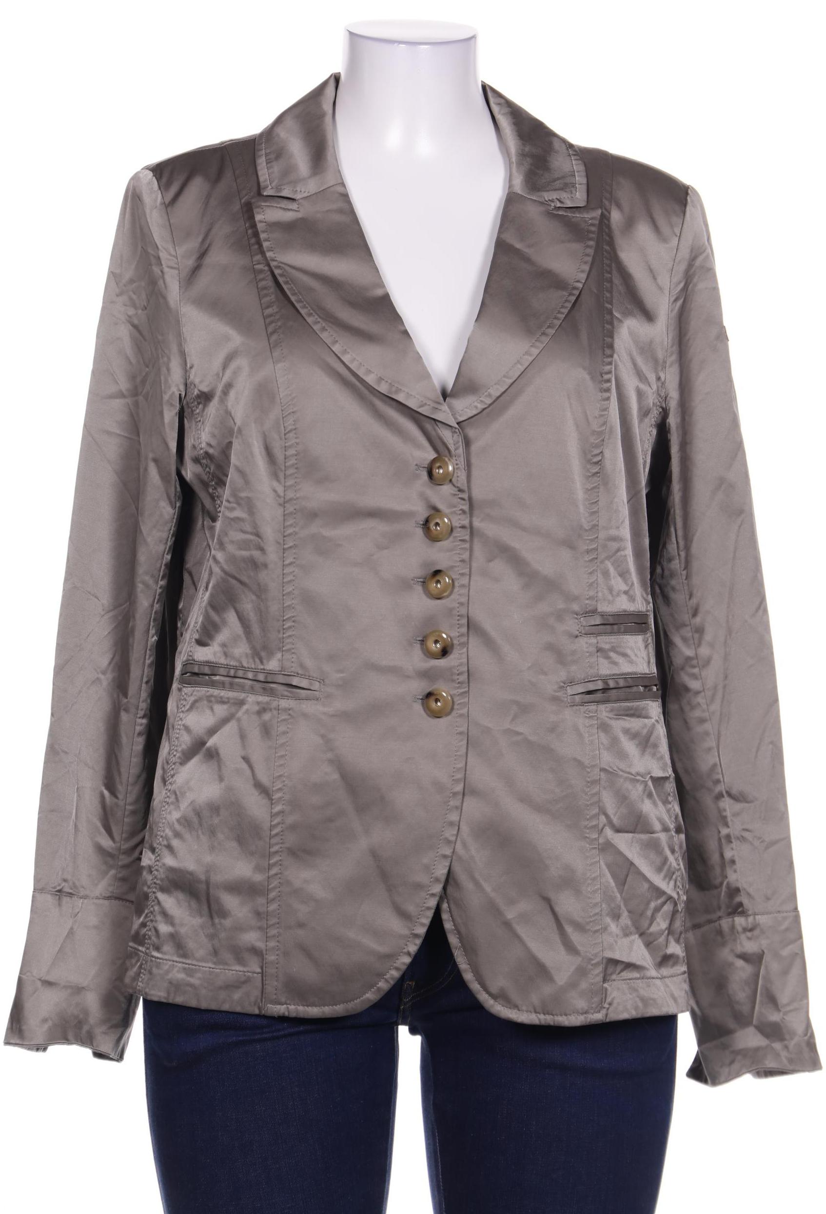 

Airfield Damen Blazer, grün, Gr. 44