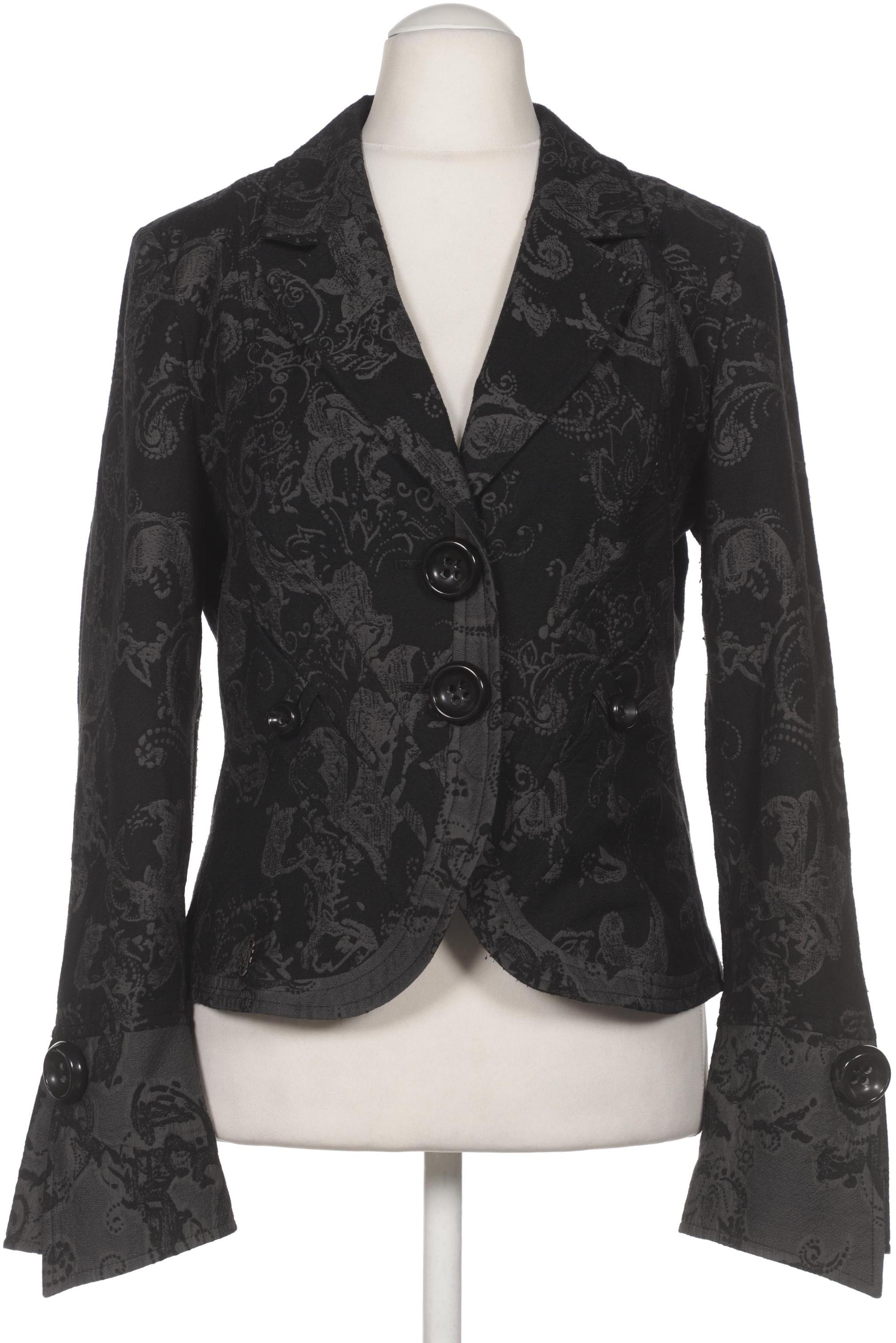 

Airfield Damen Blazer, schwarz, Gr. 40