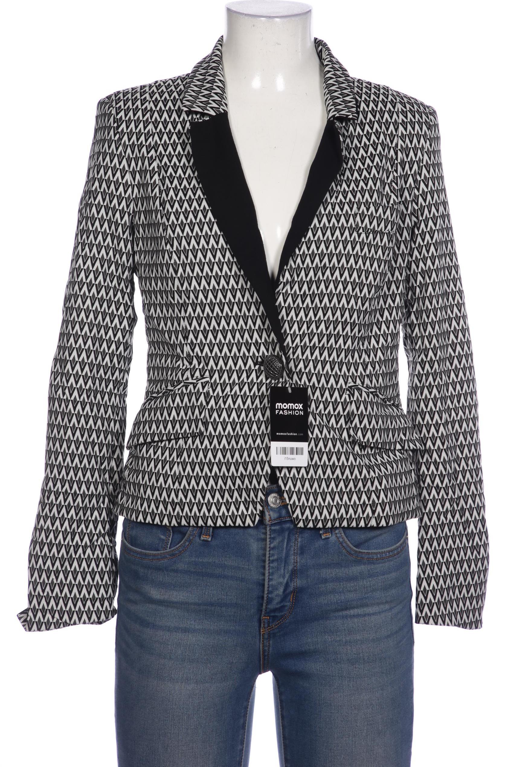 

Airfield Damen Blazer, schwarz