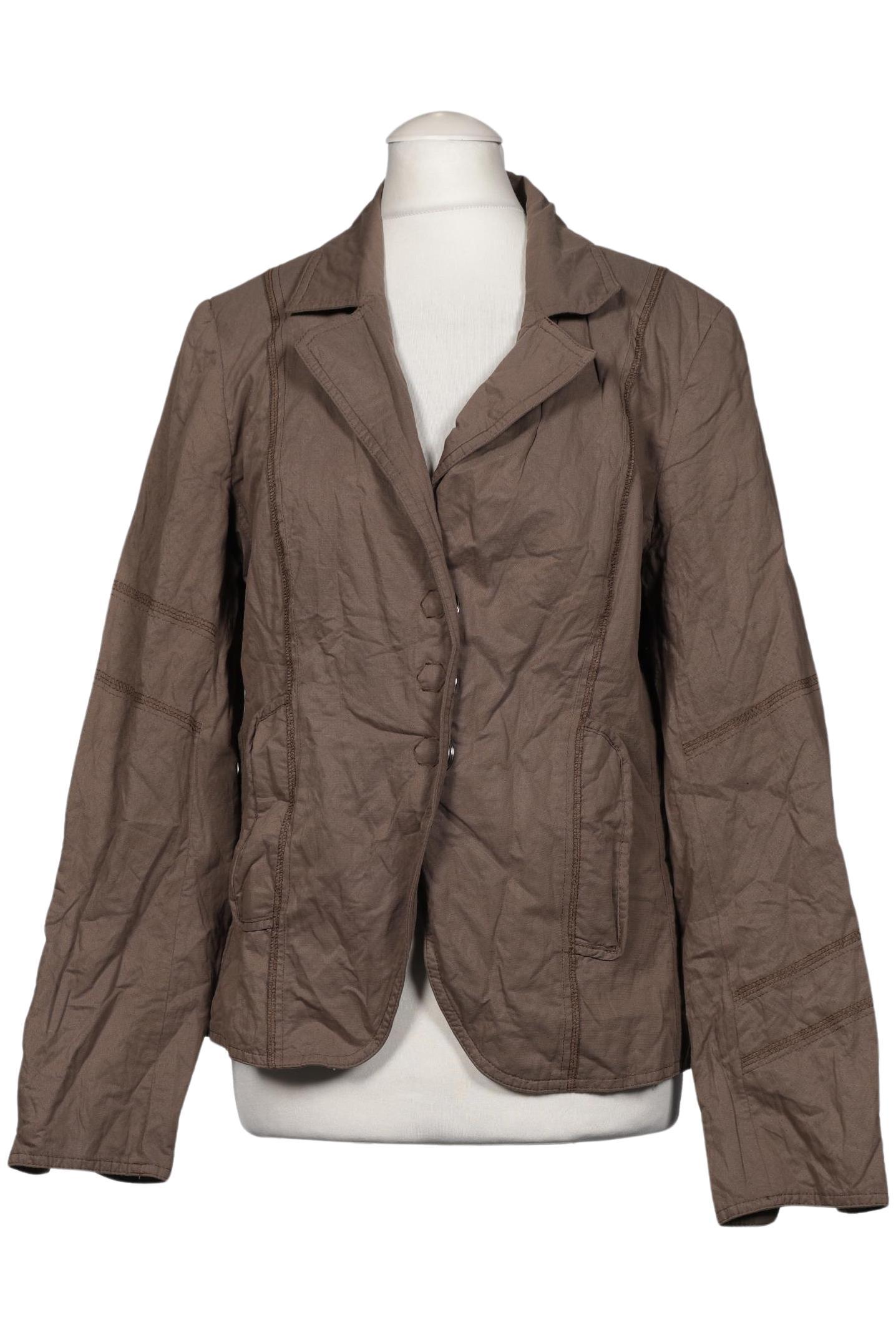 

Airfield Damen Blazer, braun, Gr. 38