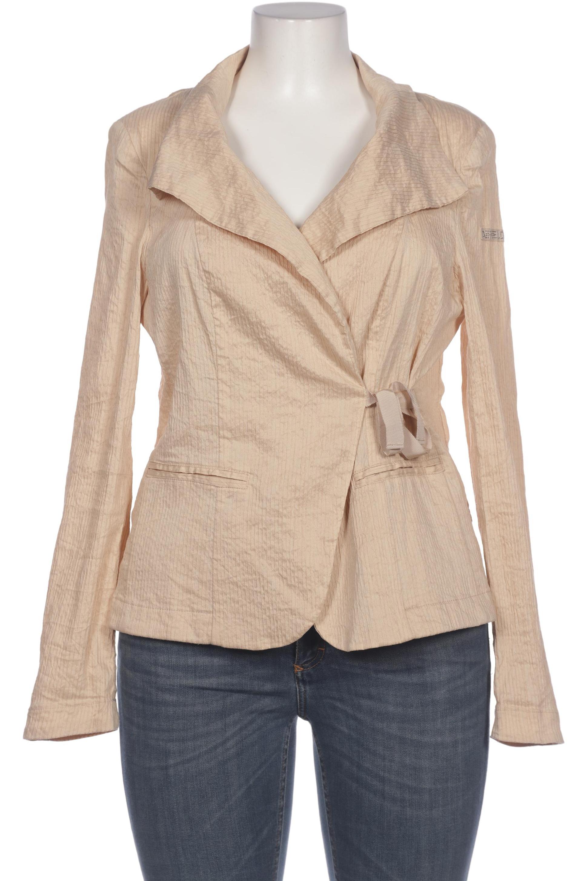 

Airfield Damen Blazer, beige, Gr. 42