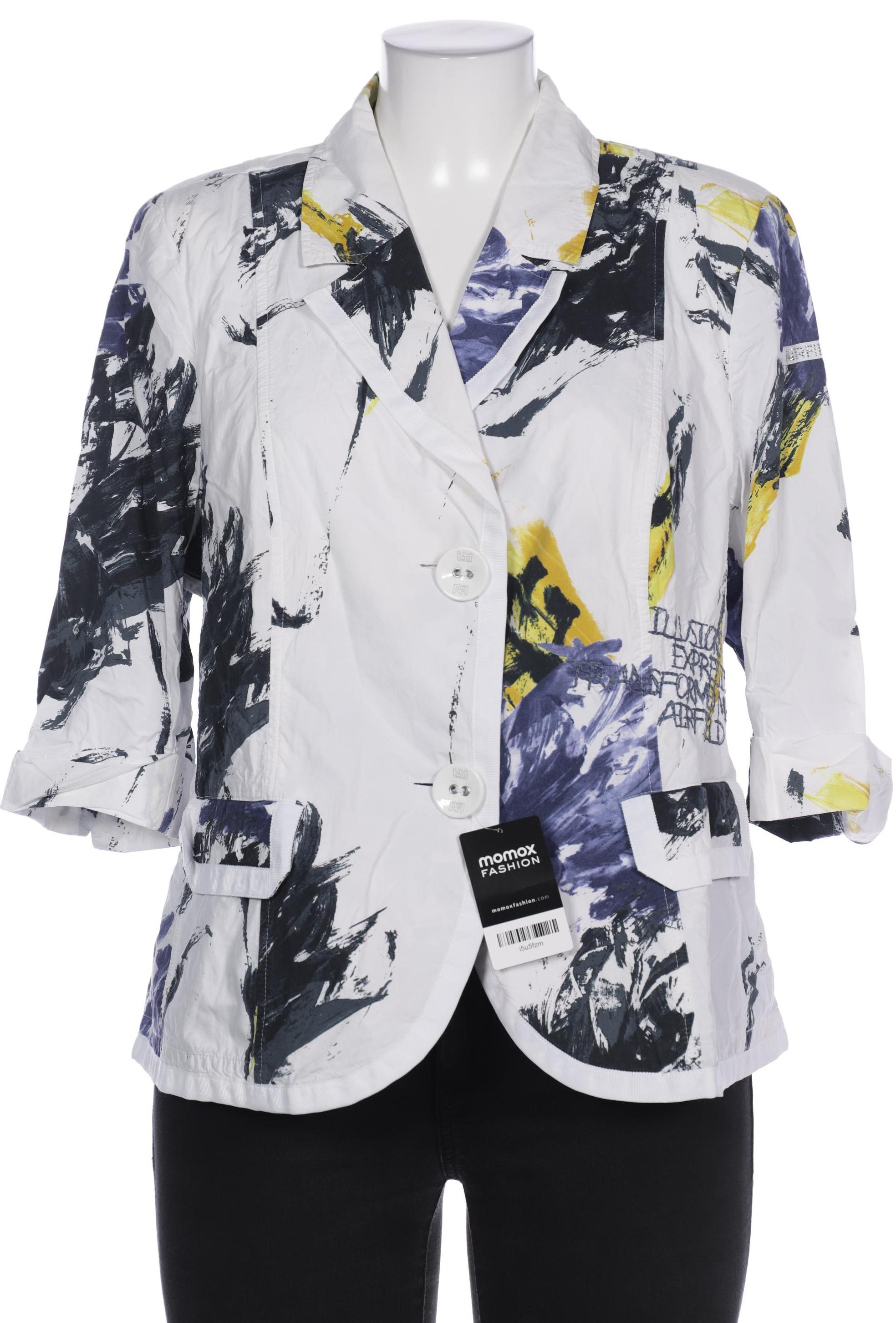 

Airfield Damen Blazer, weiß, Gr. 46