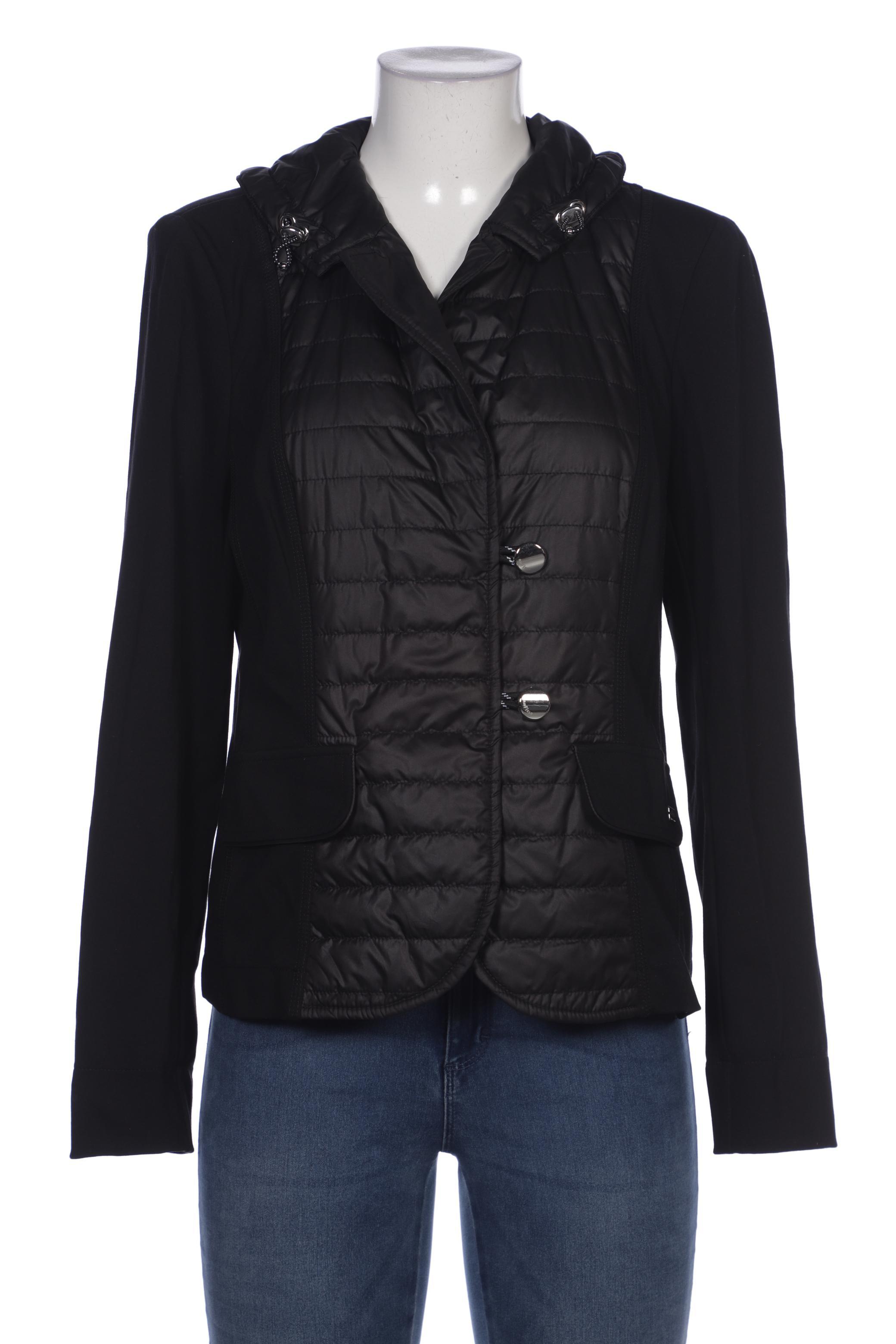 

Airfield Damen Blazer, schwarz, Gr. 42