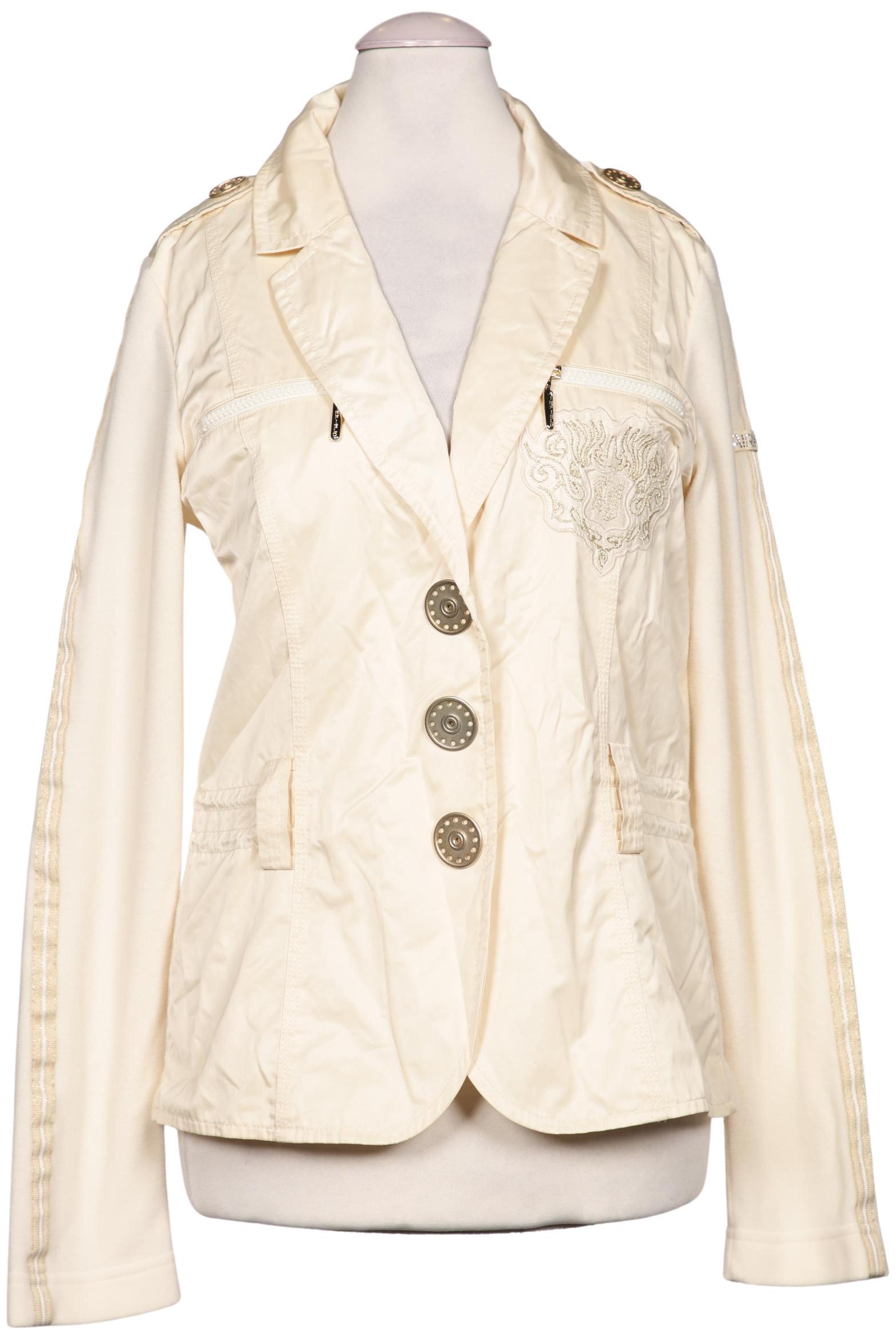

Airfield Damen Blazer, cremeweiß, Gr. 36