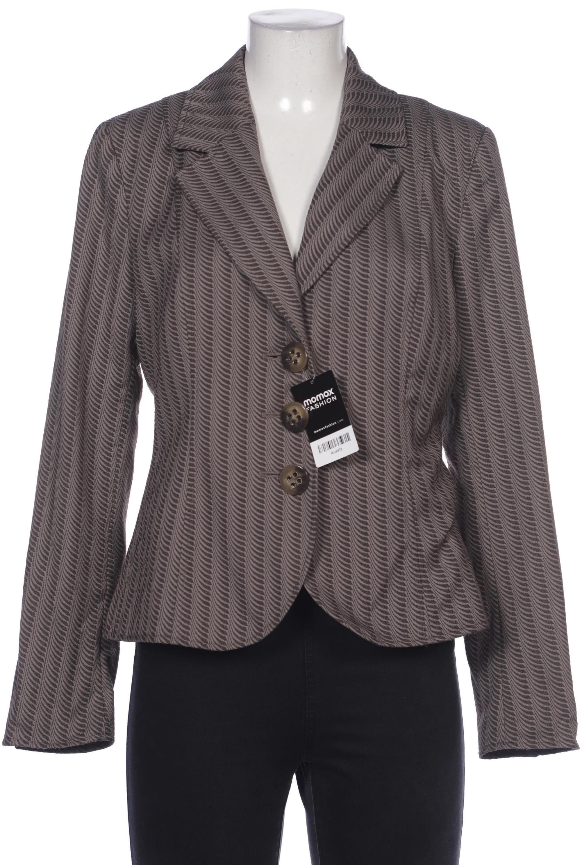 

Airfield Damen Blazer, grau, Gr. 40