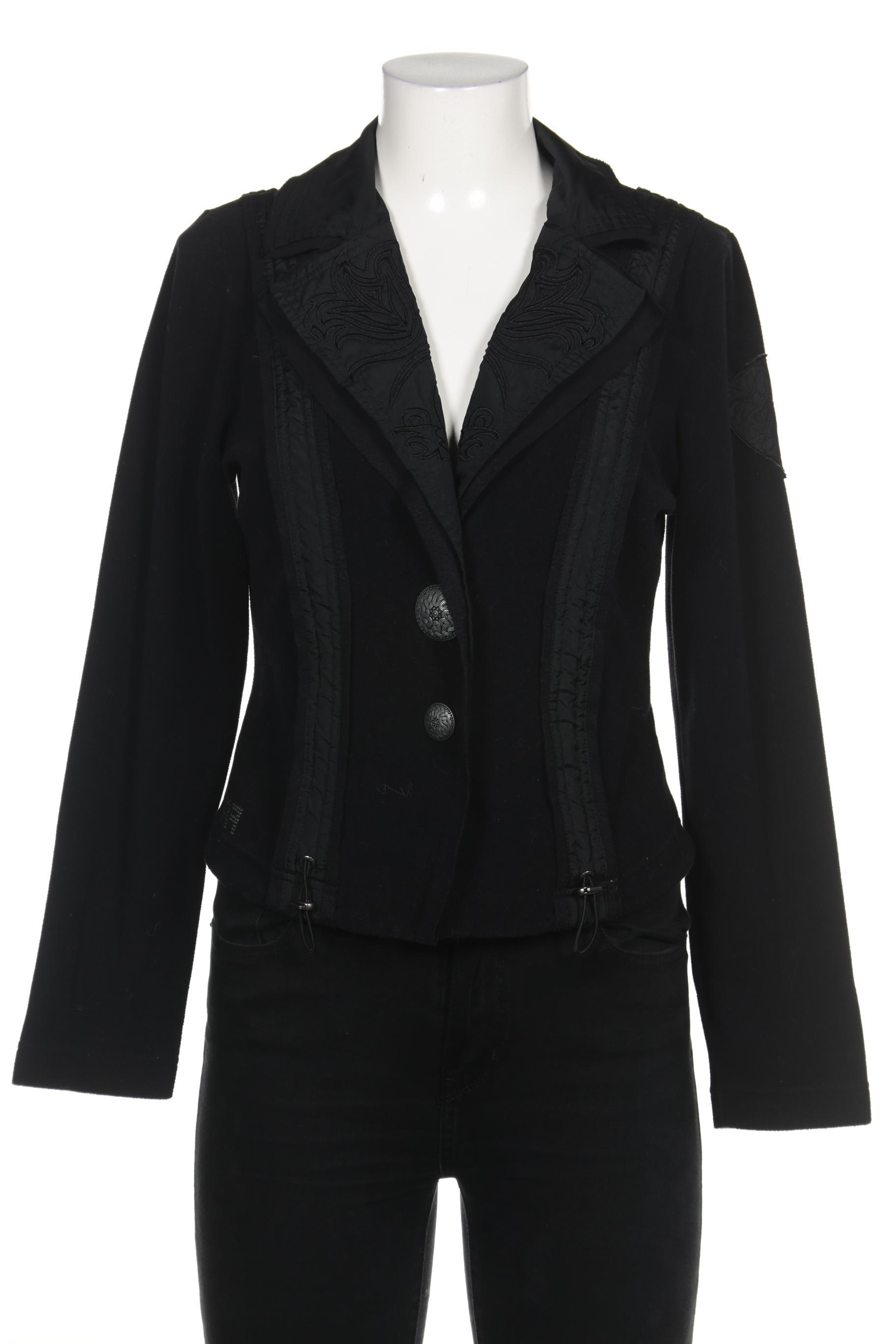 

Airfield Damen Blazer, schwarz, Gr. 40