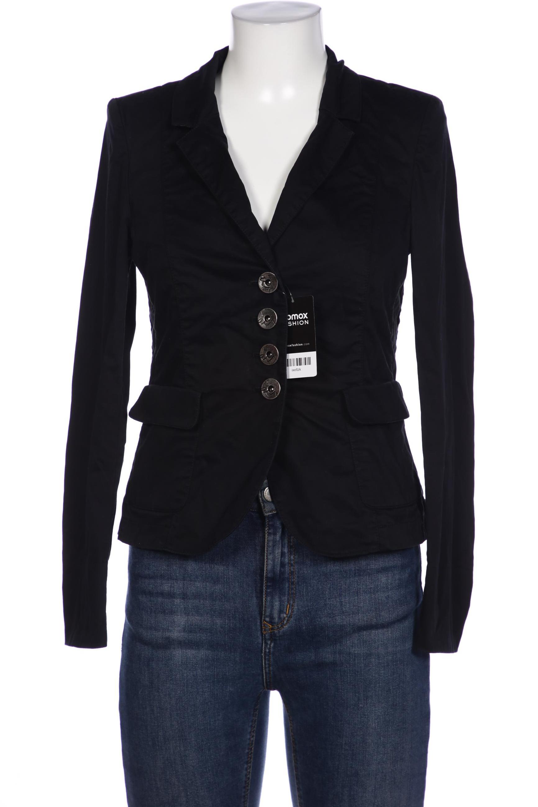 

Airfield Damen Blazer, marineblau, Gr. 36