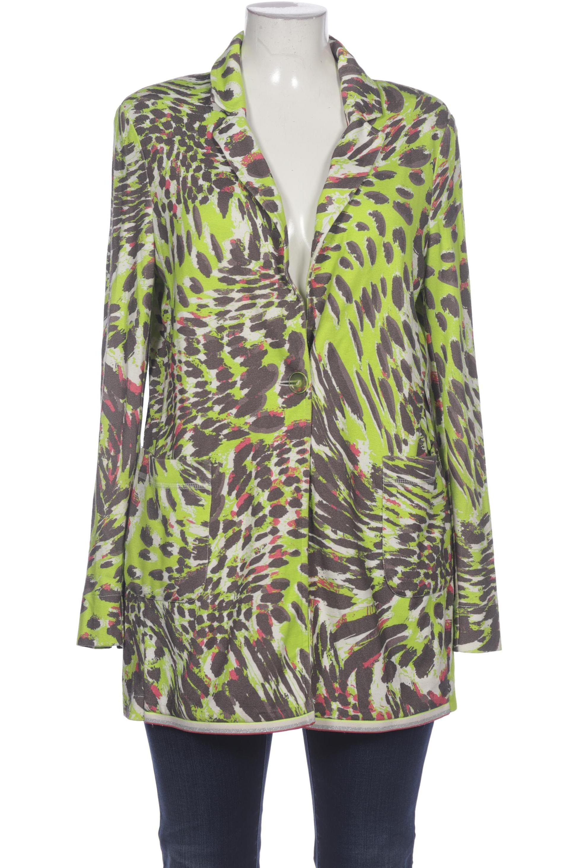 

Airfield Damen Blazer, mehrfarbig, Gr. 42