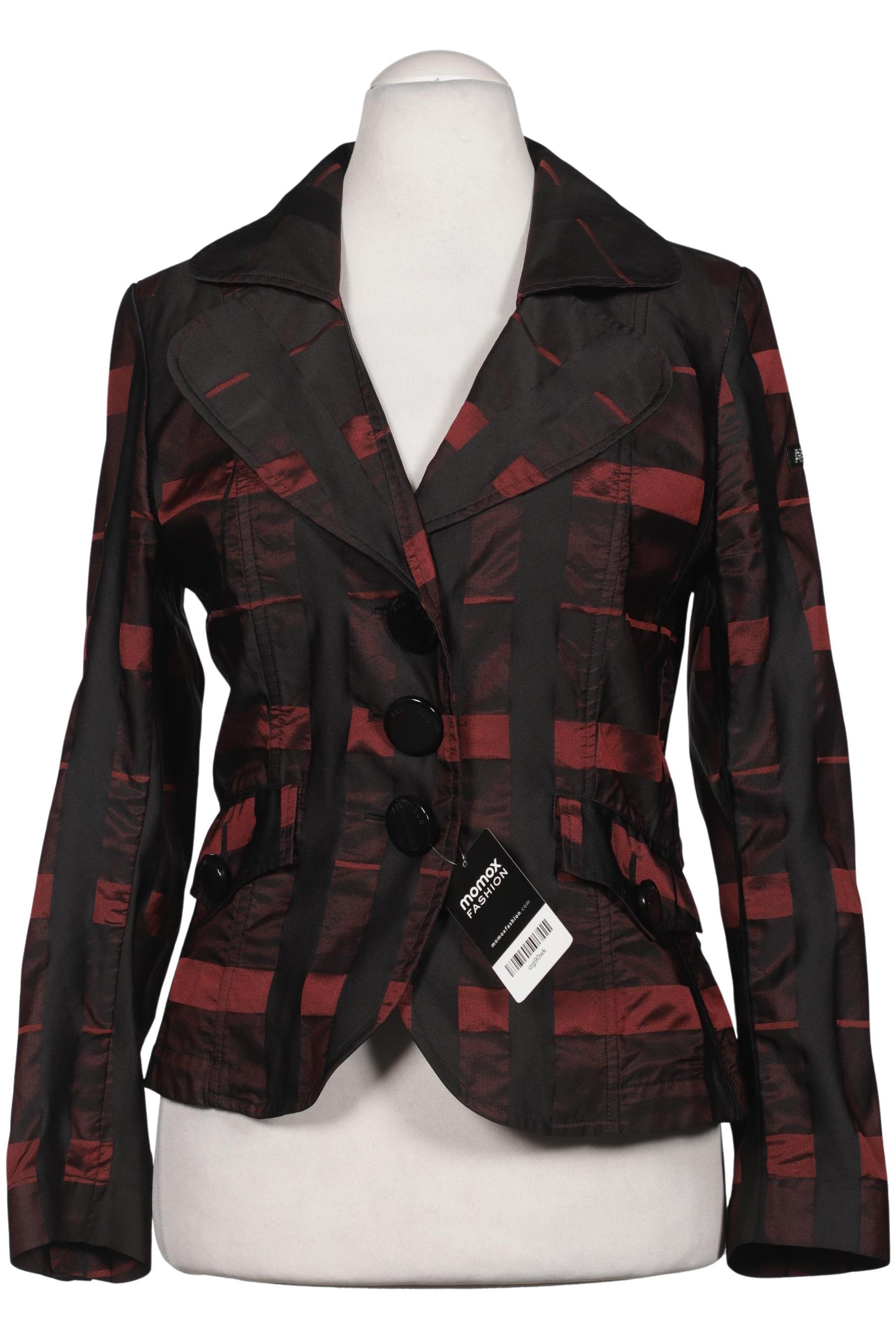 

Airfield Damen Blazer, schwarz, Gr. 38