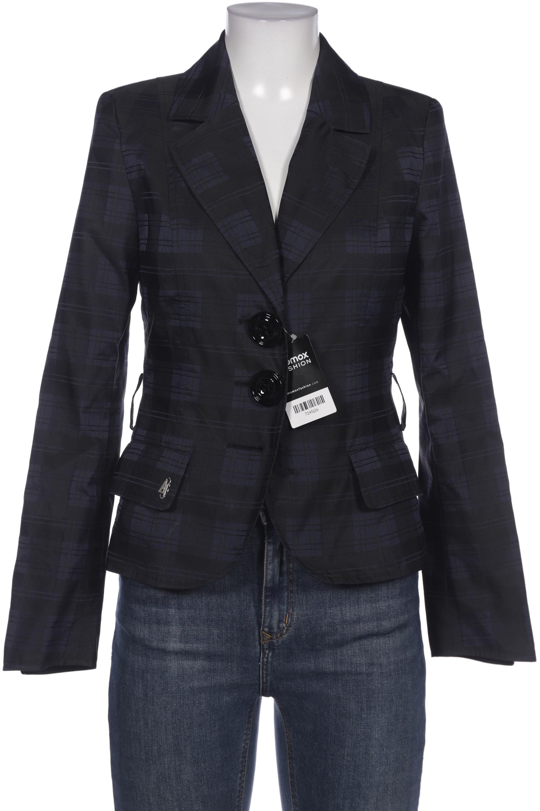 

Airfield Damen Blazer, schwarz, Gr. 36