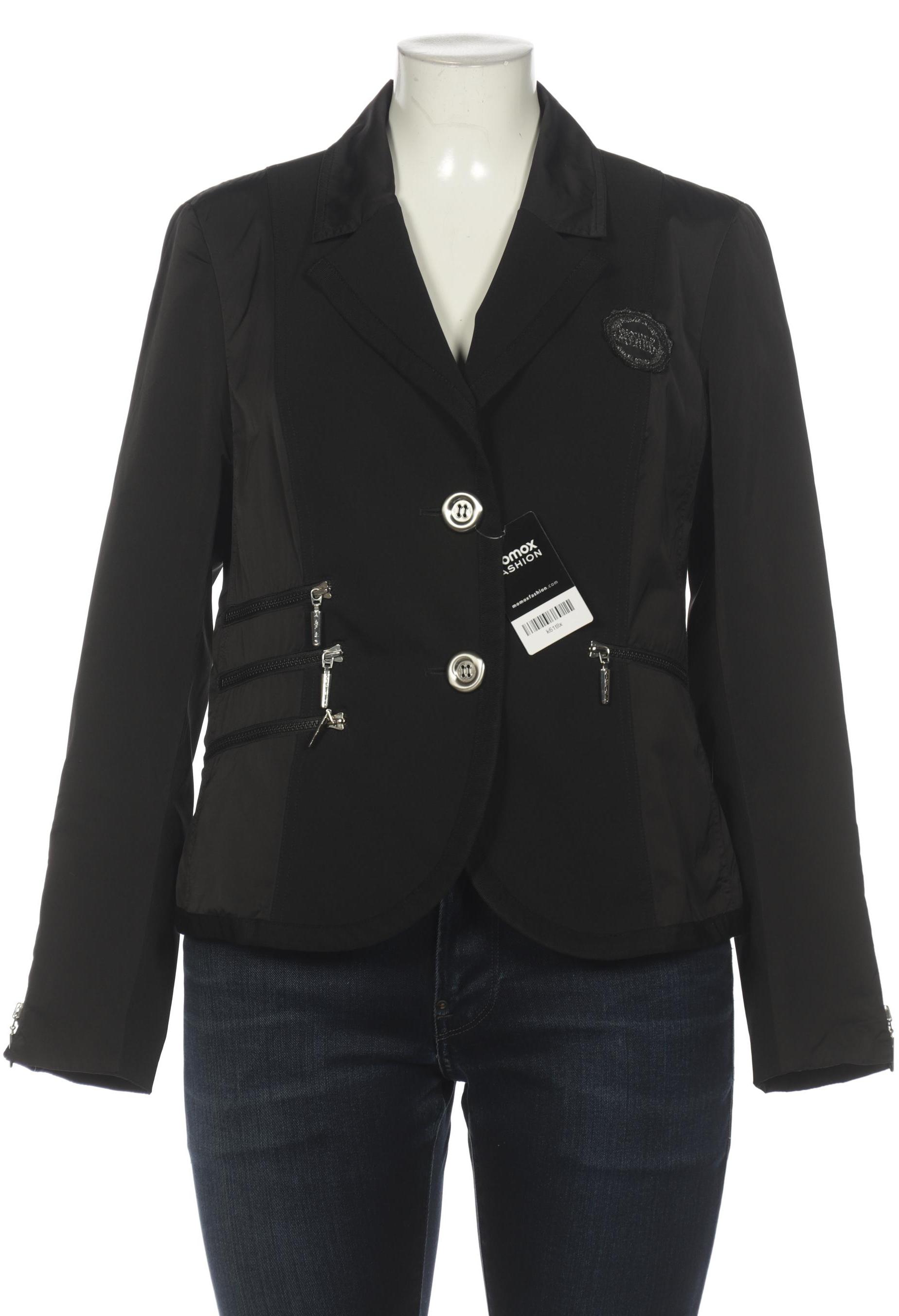 

Airfield Damen Blazer, schwarz, Gr. 42
