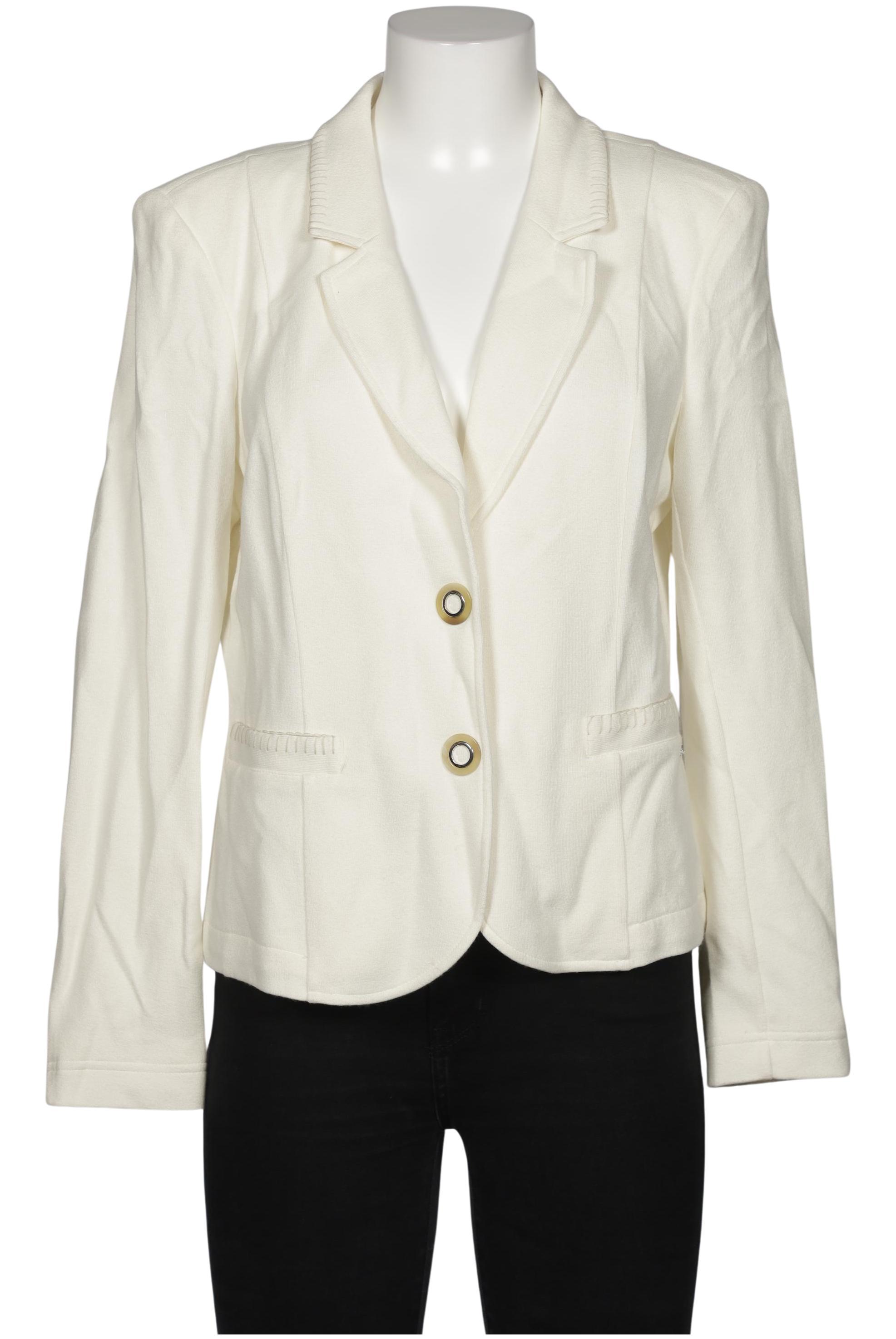 

Airfield Damen Blazer, cremeweiß, Gr. 42