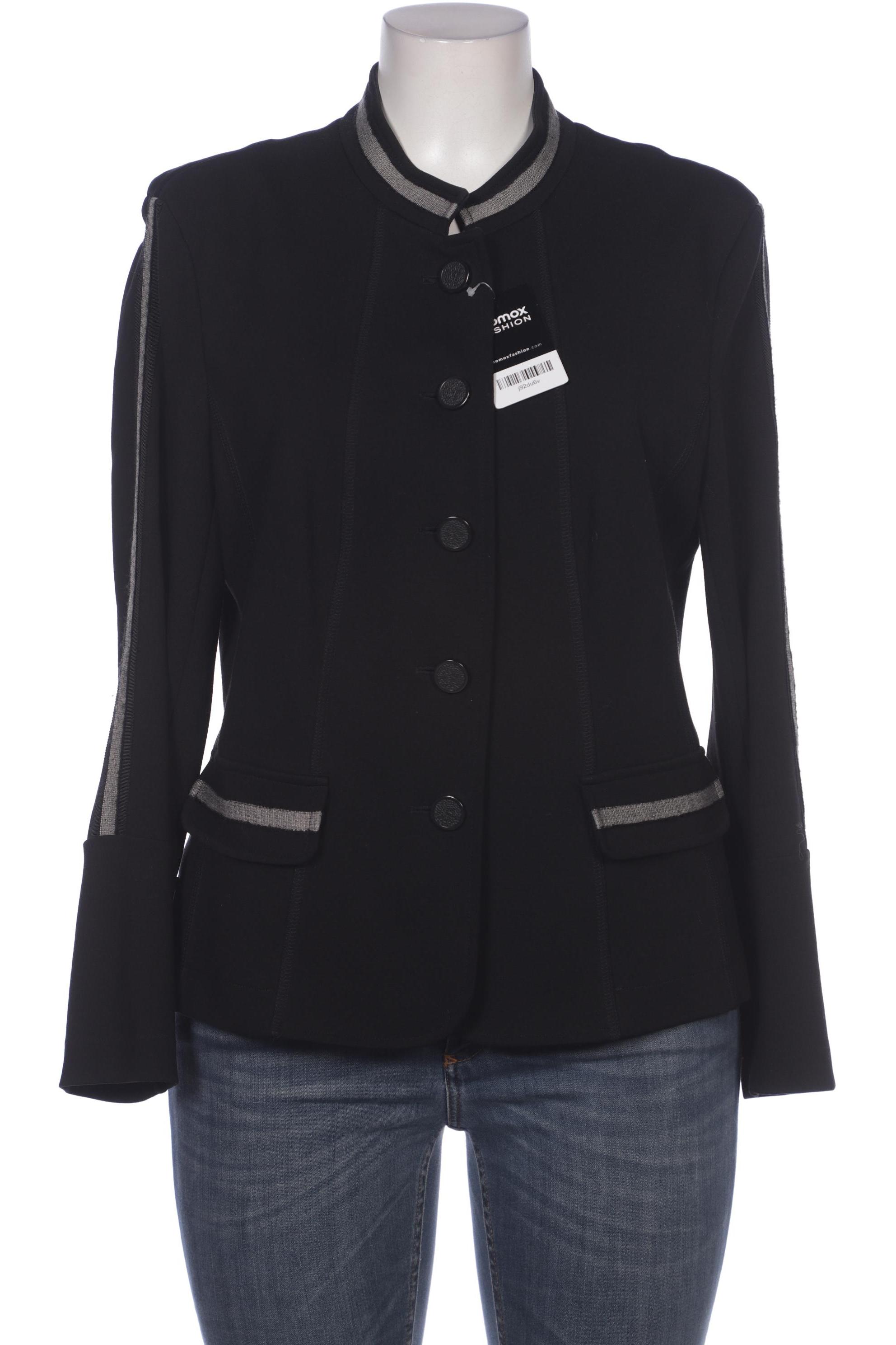

Airfield Damen Blazer, schwarz, Gr. 44
