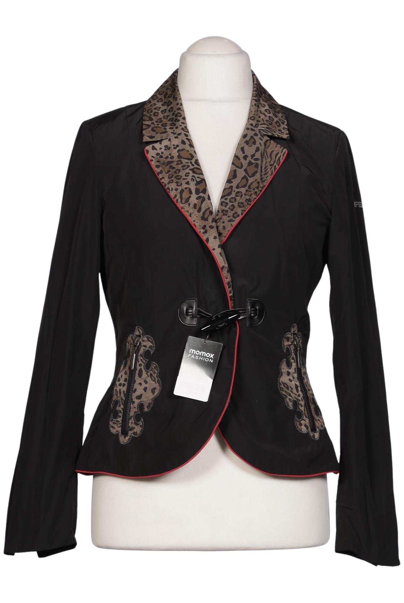 

Airfield Damen Blazer, schwarz, Gr. 40