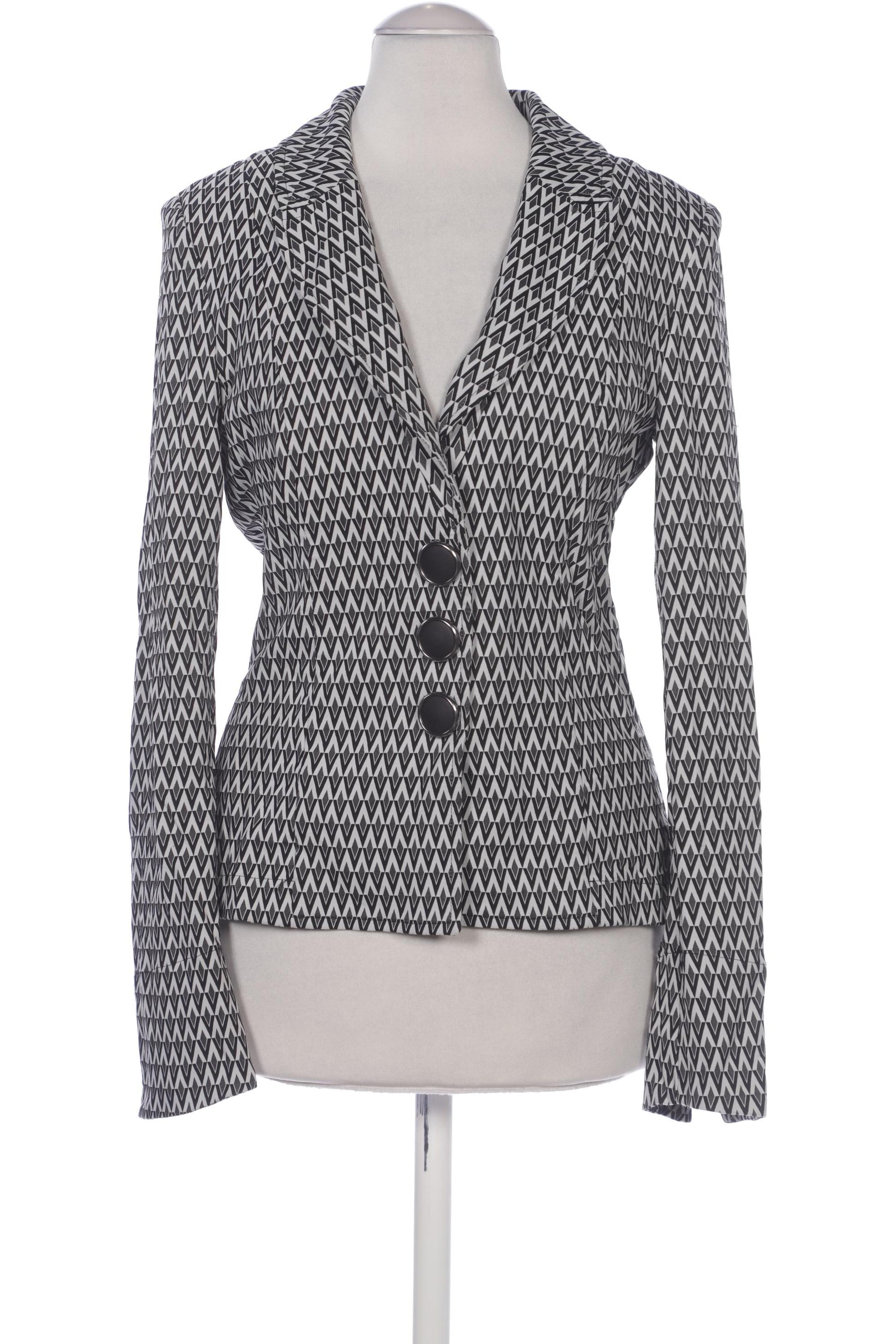 

Airfield Damen Blazer, schwarz, Gr. 34