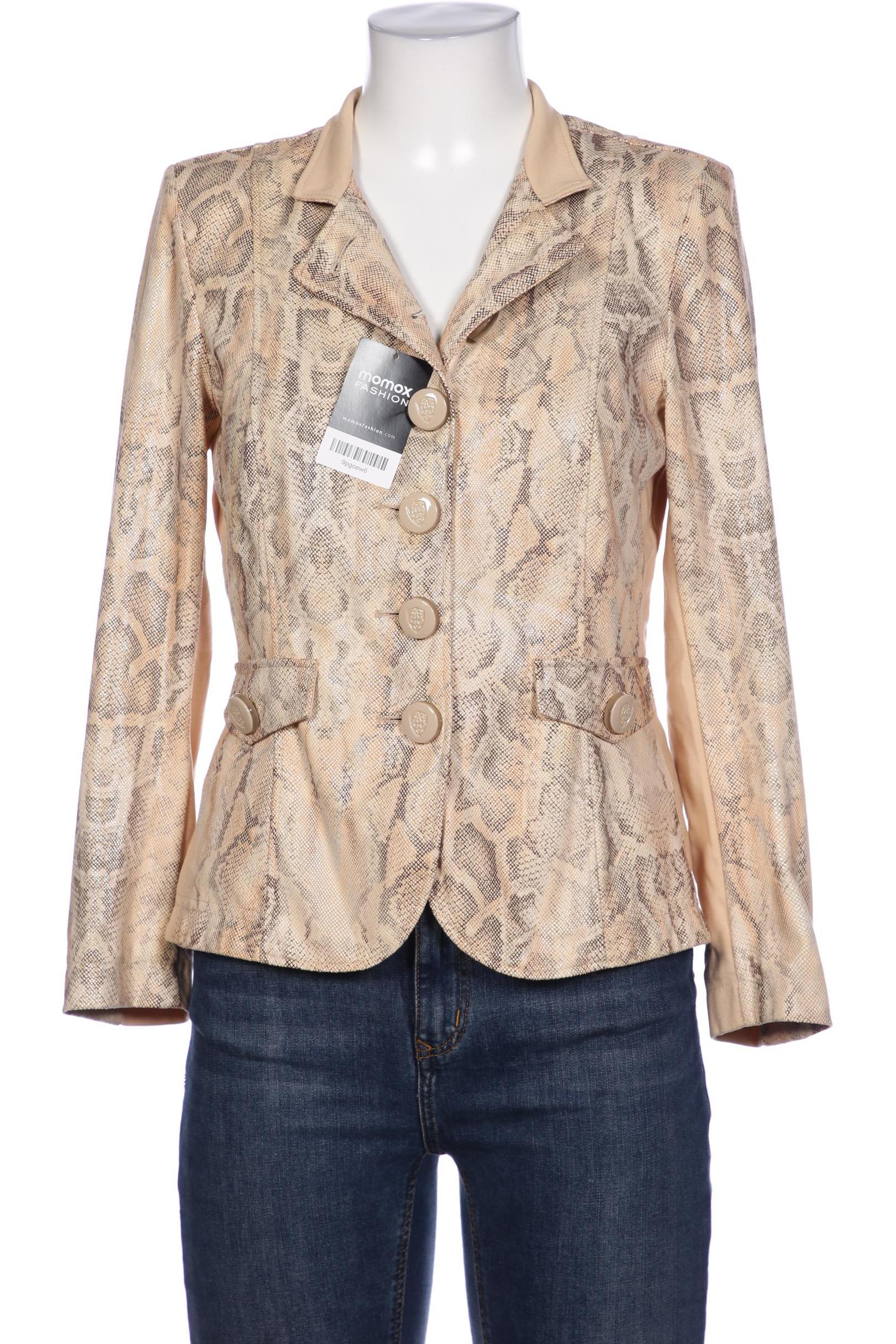 

Airfield Damen Blazer, beige, Gr. 38