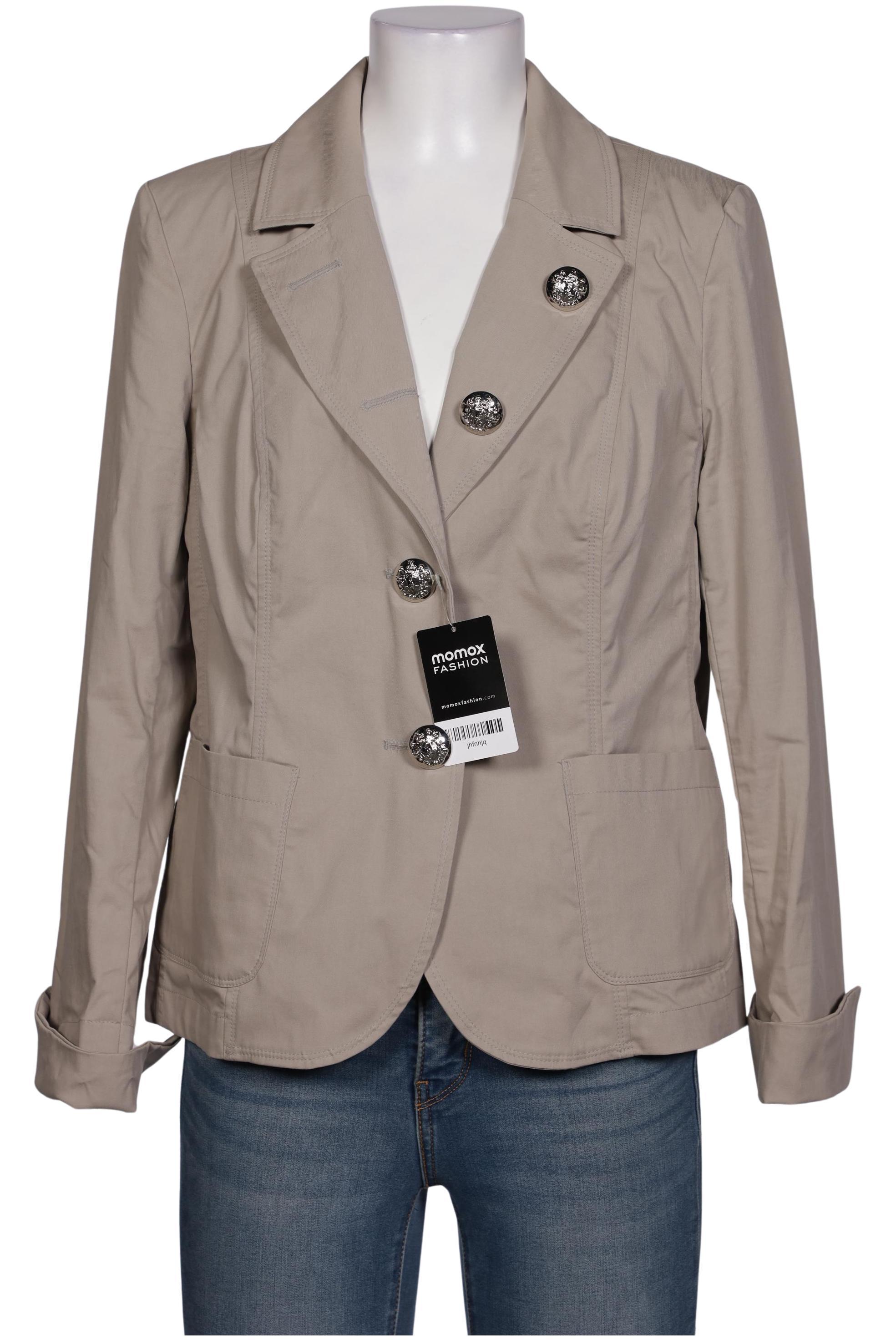 

Airfield Damen Blazer, beige, Gr. 42