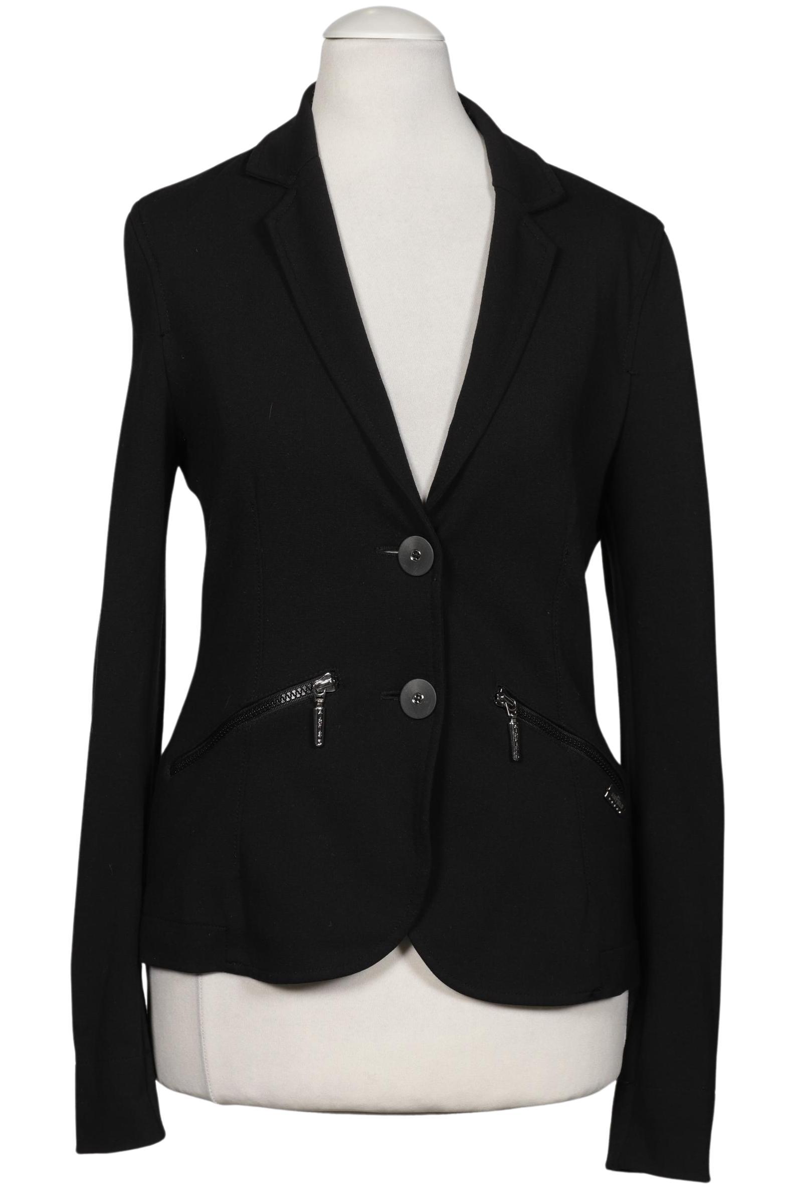 

Airfield Damen Blazer, schwarz, Gr. 34