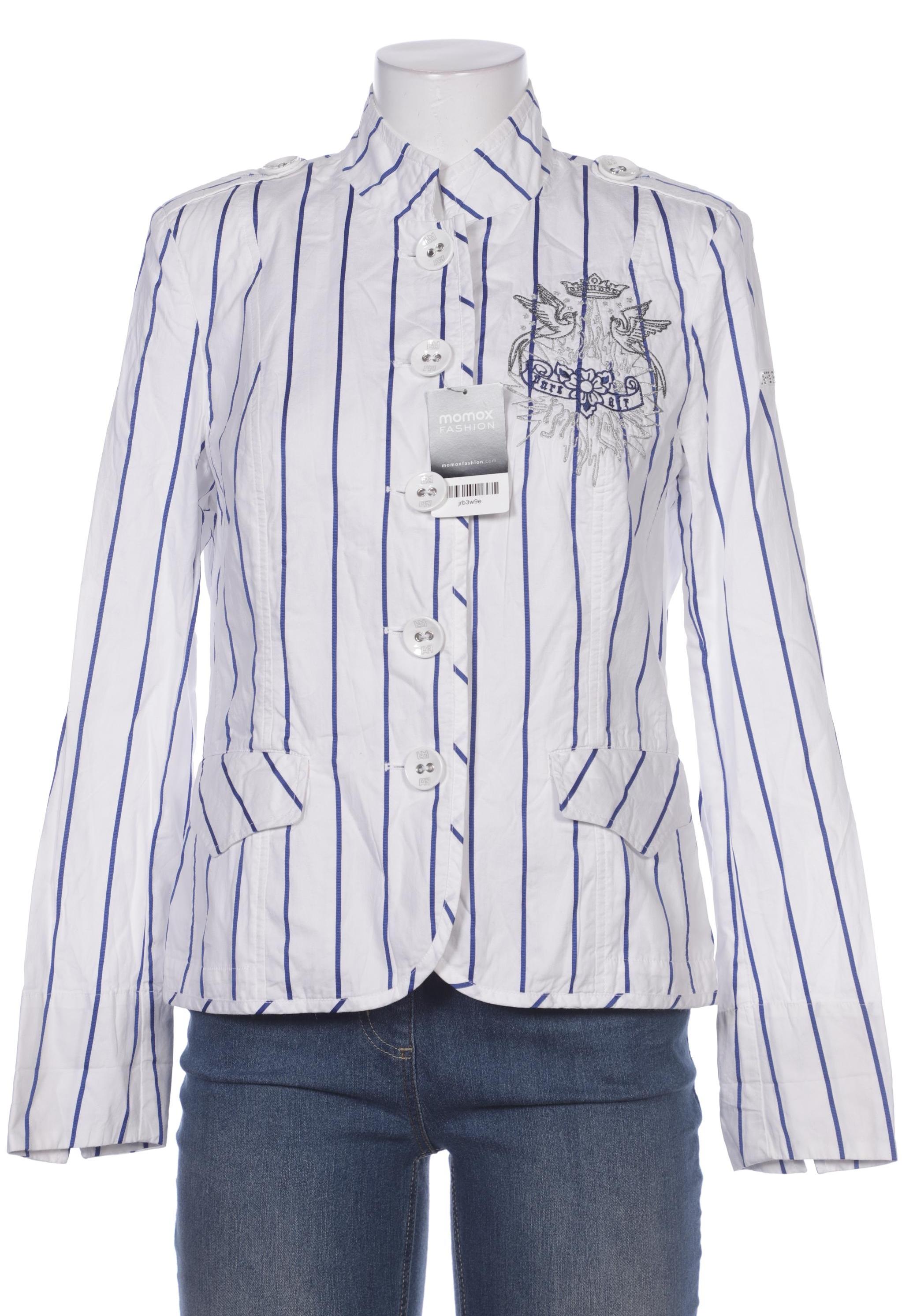 

Airfield Damen Blazer, weiß, Gr. 40