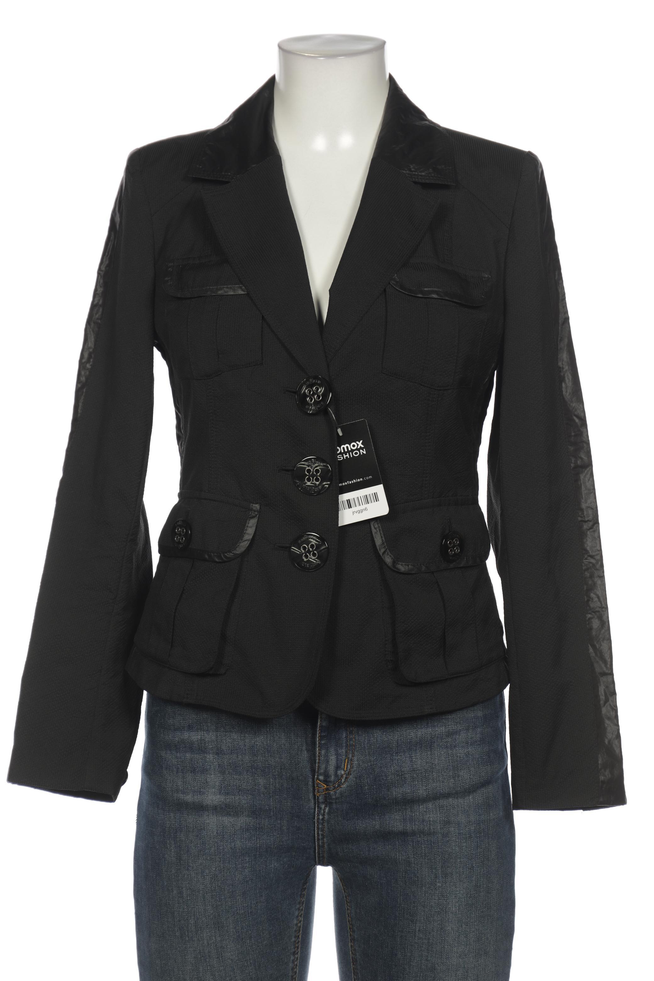 

Airfield Damen Blazer, schwarz