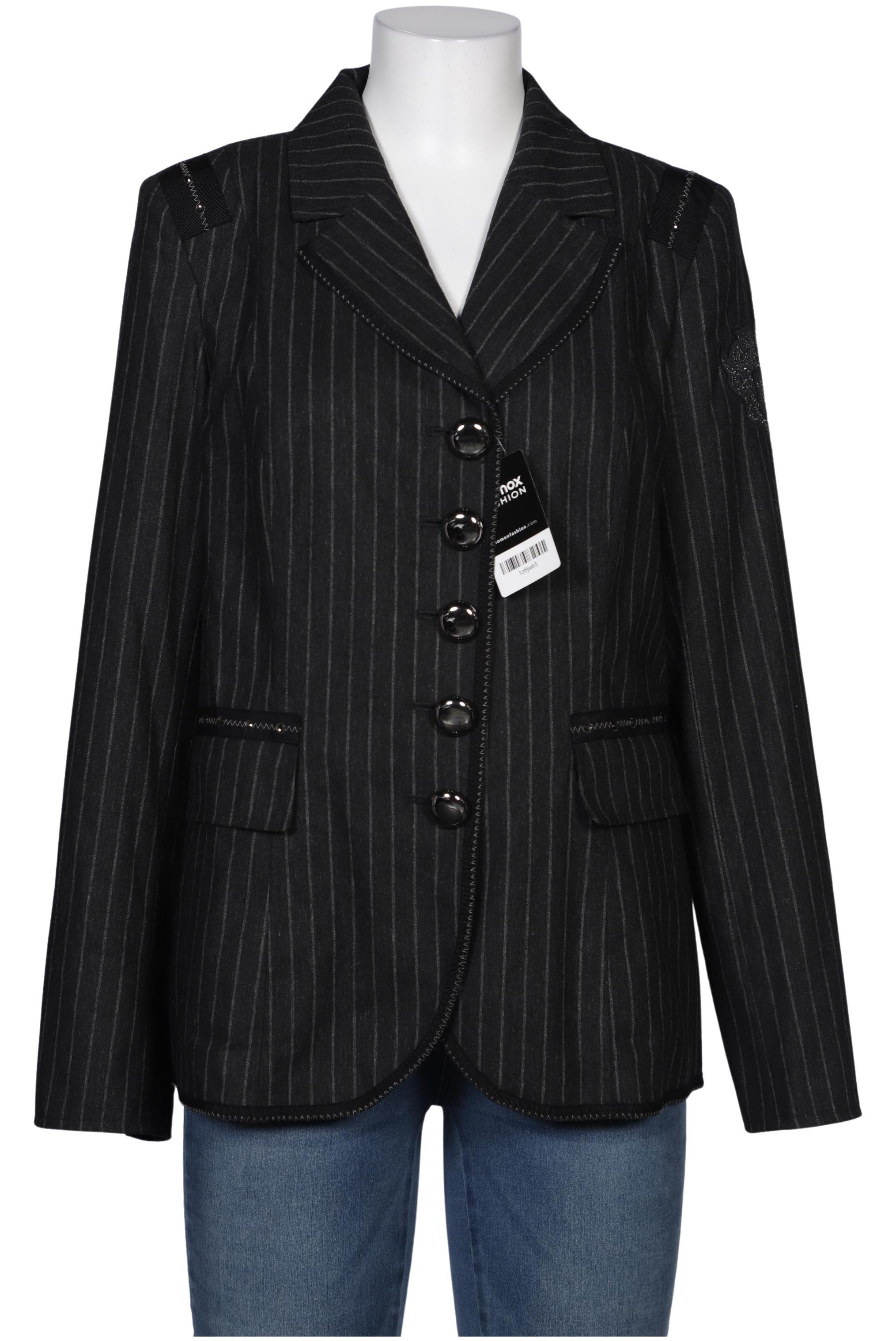 

Airfield Damen Blazer, schwarz, Gr. 42