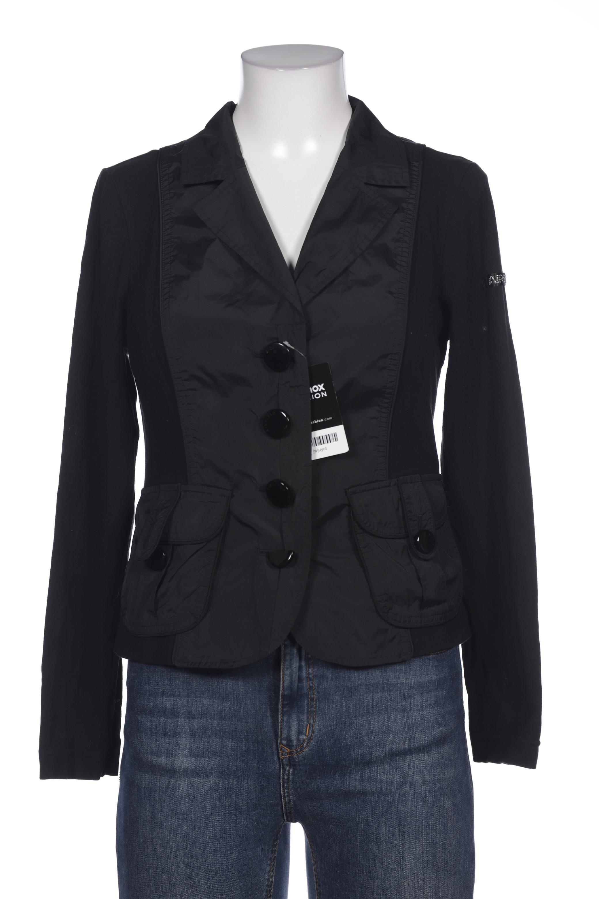 

Airfield Damen Blazer, schwarz