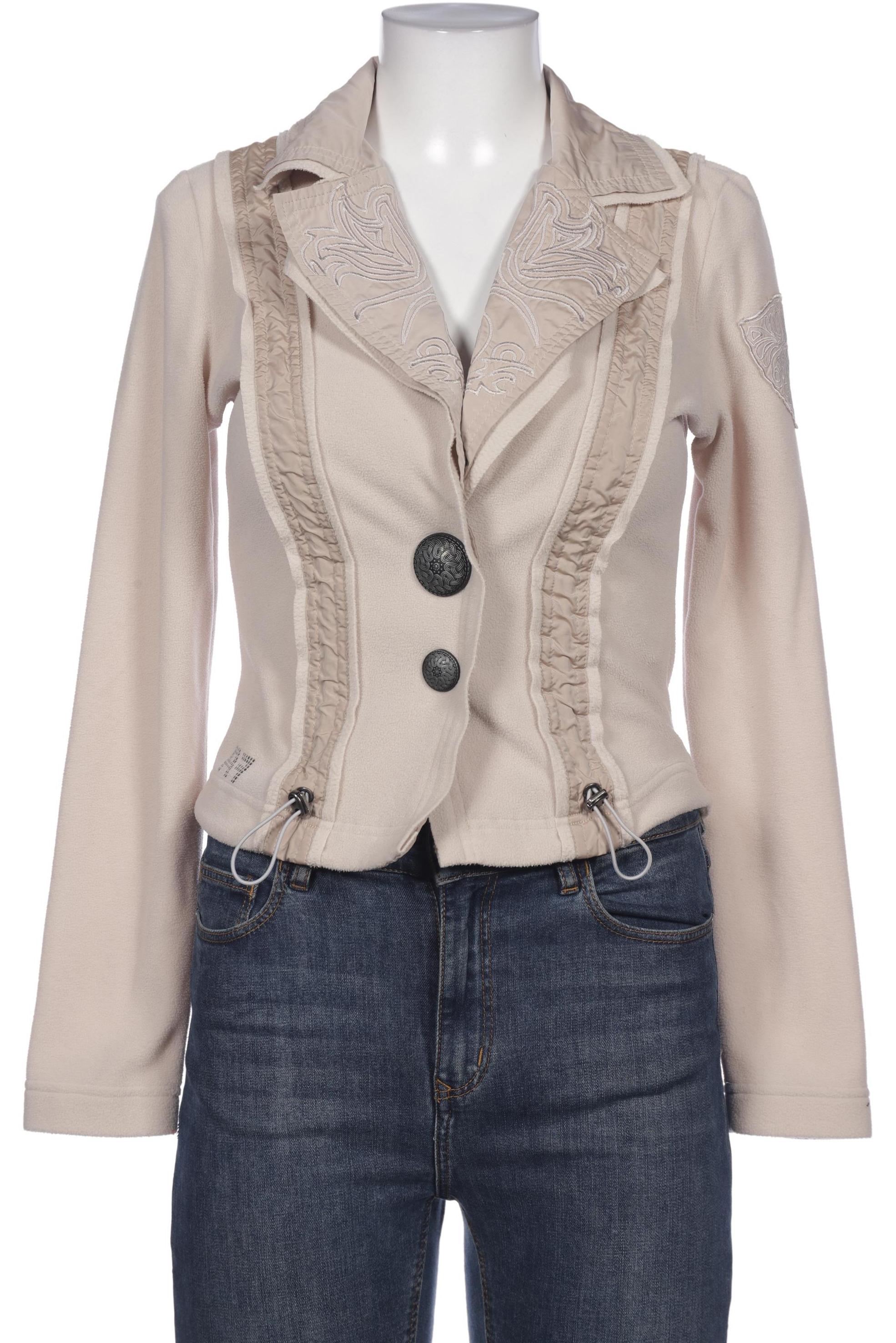 

Airfield Damen Blazer, beige, Gr. 36