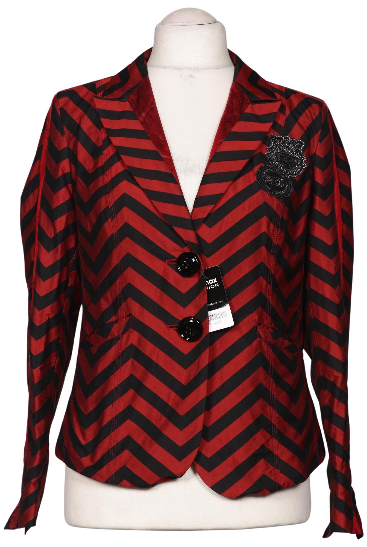 

Airfield Damen Blazer, mehrfarbig, Gr. 40