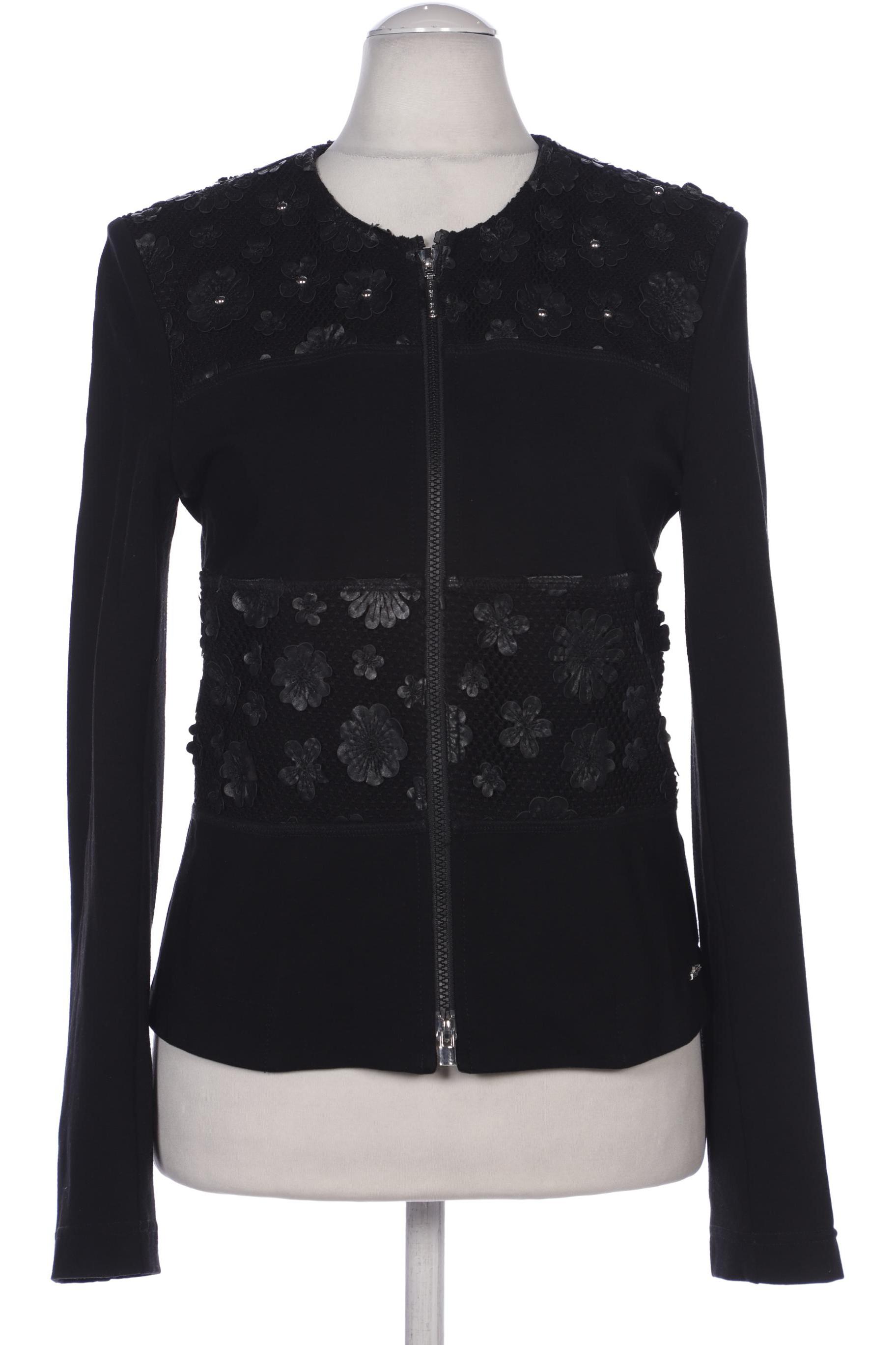 

Airfield Damen Blazer, schwarz, Gr. 38