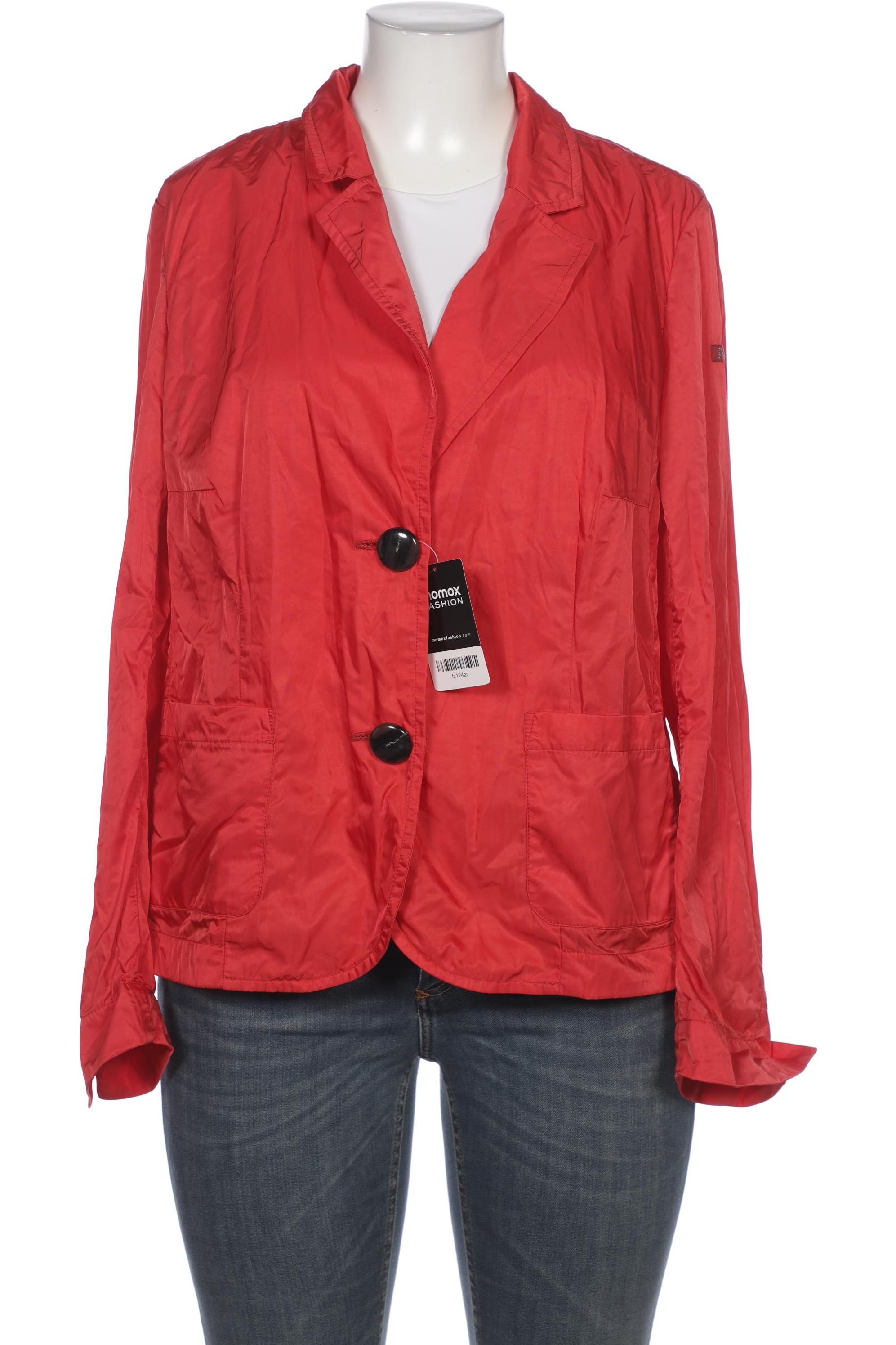 

Airfield Damen Blazer, rot, Gr. 46