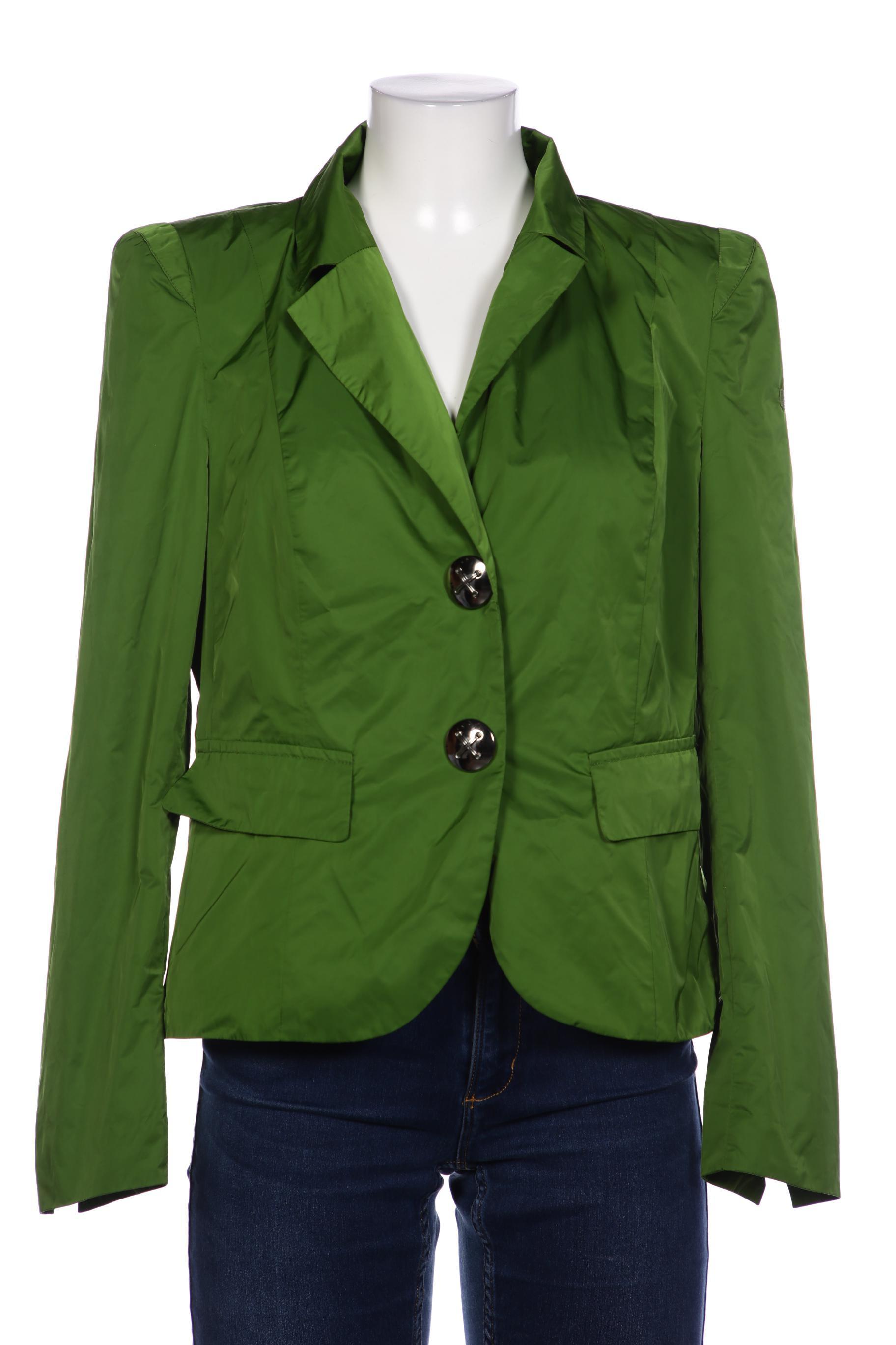 

Airfield Damen Blazer, grün, Gr. 42