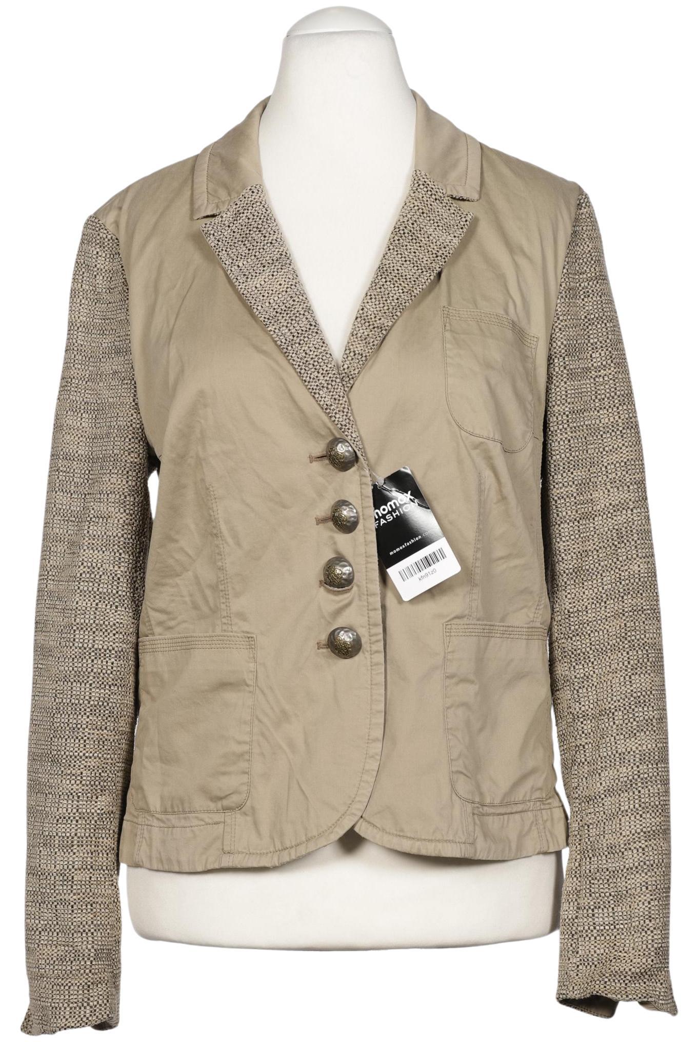 

Airfield Damen Blazer, beige, Gr. 38