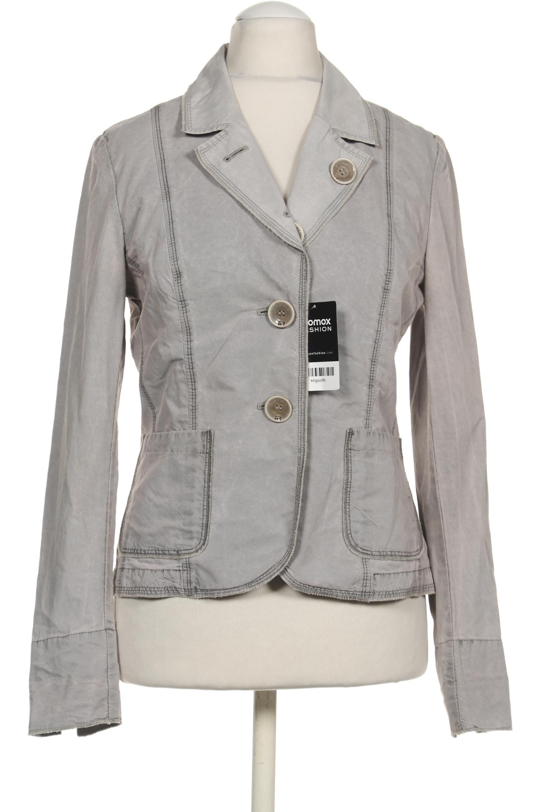

Airfield Damen Blazer, grau, Gr. 38