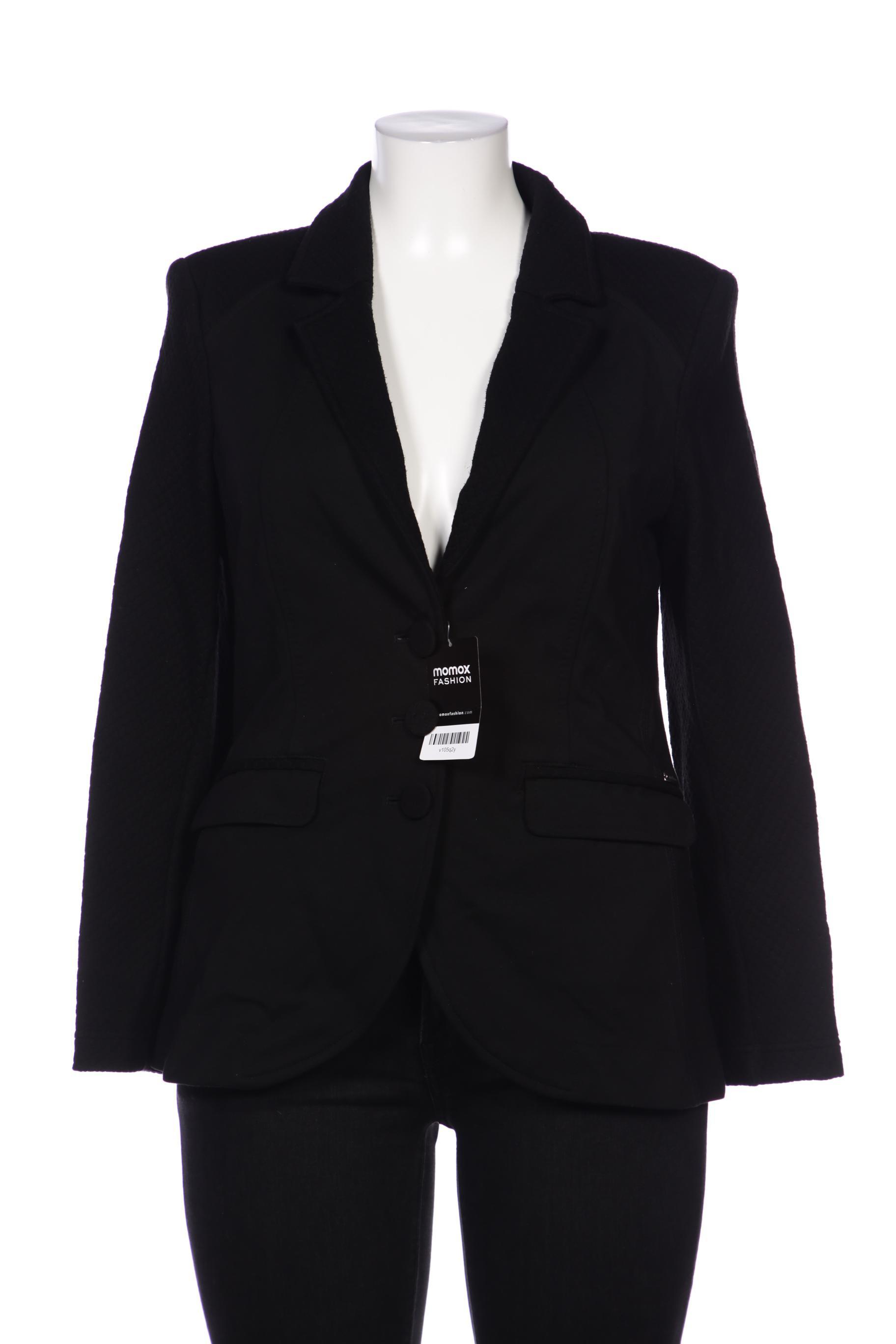 

Airfield Damen Blazer, schwarz, Gr. 42