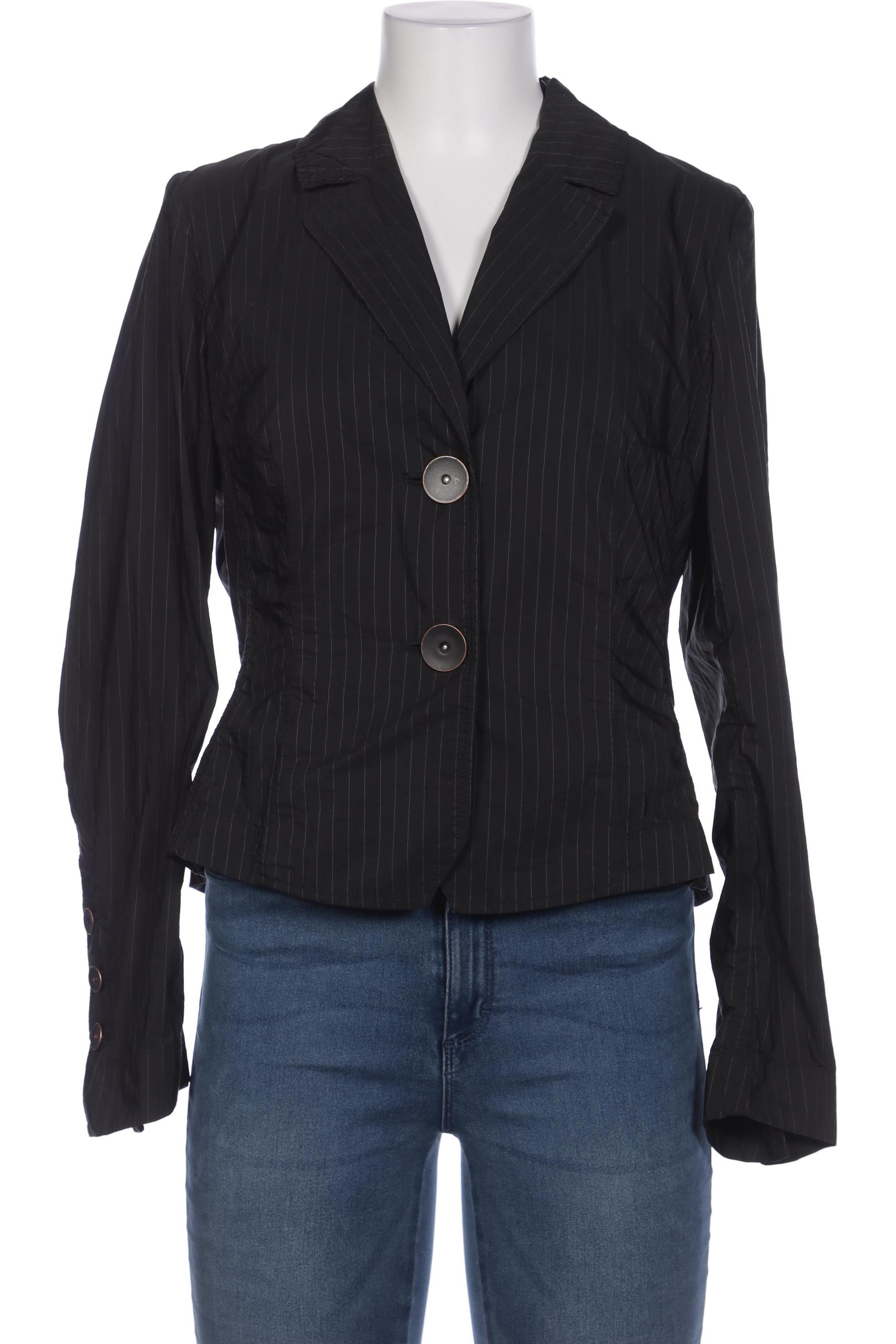 

Airfield Damen Blazer, schwarz, Gr. 40