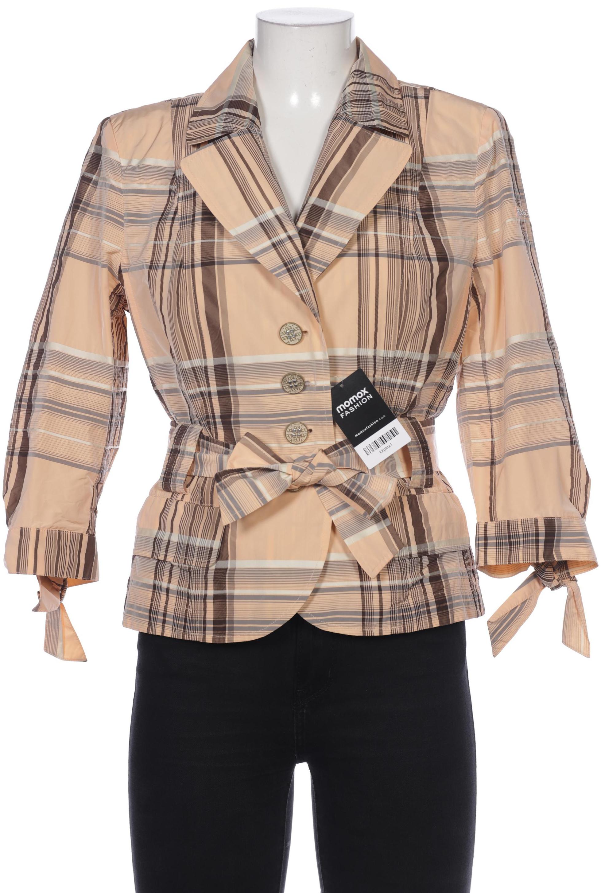 

Airfield Damen Blazer, orange
