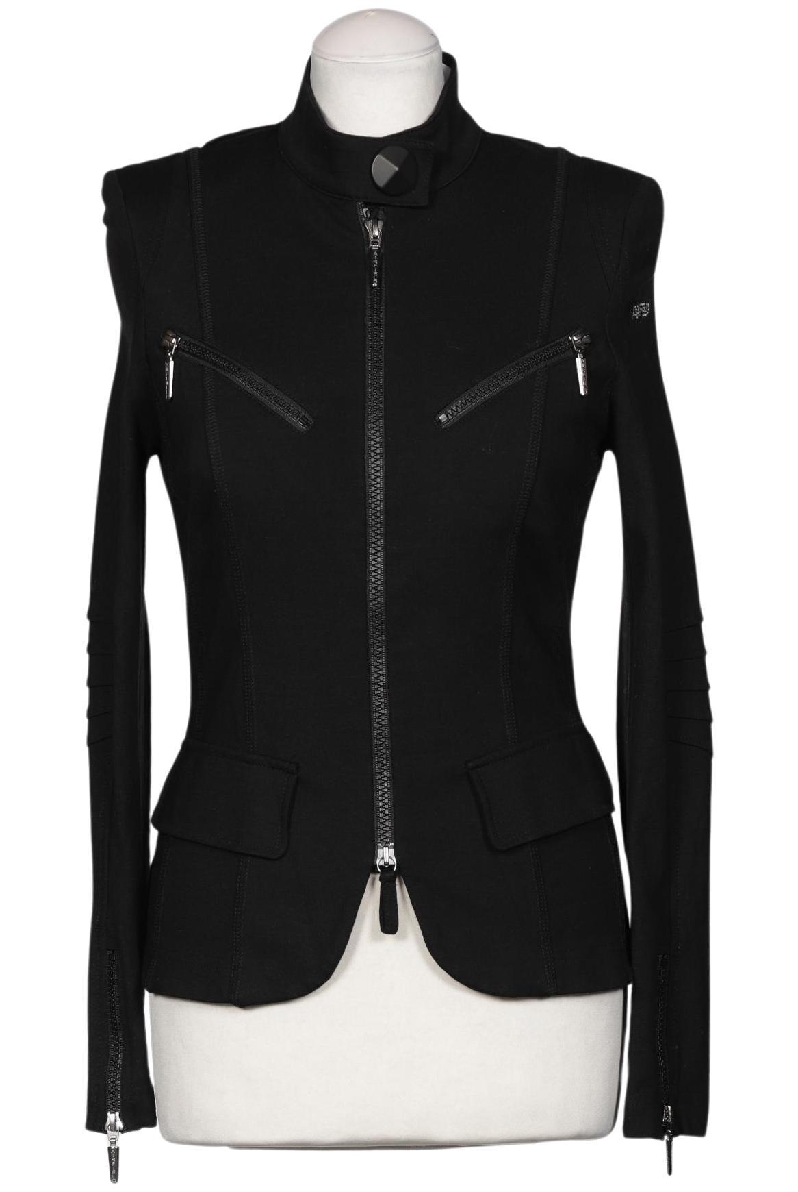 

Airfield Damen Blazer, schwarz, Gr. 36