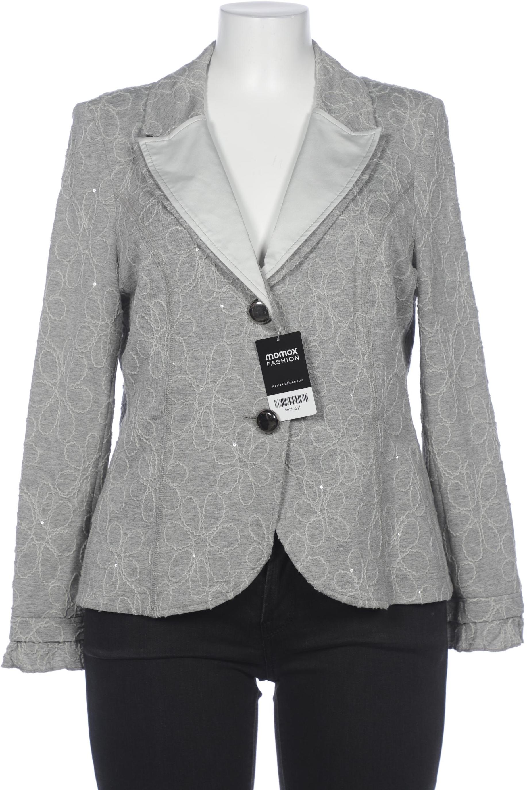 

Airfield Damen Blazer, grau, Gr. 44