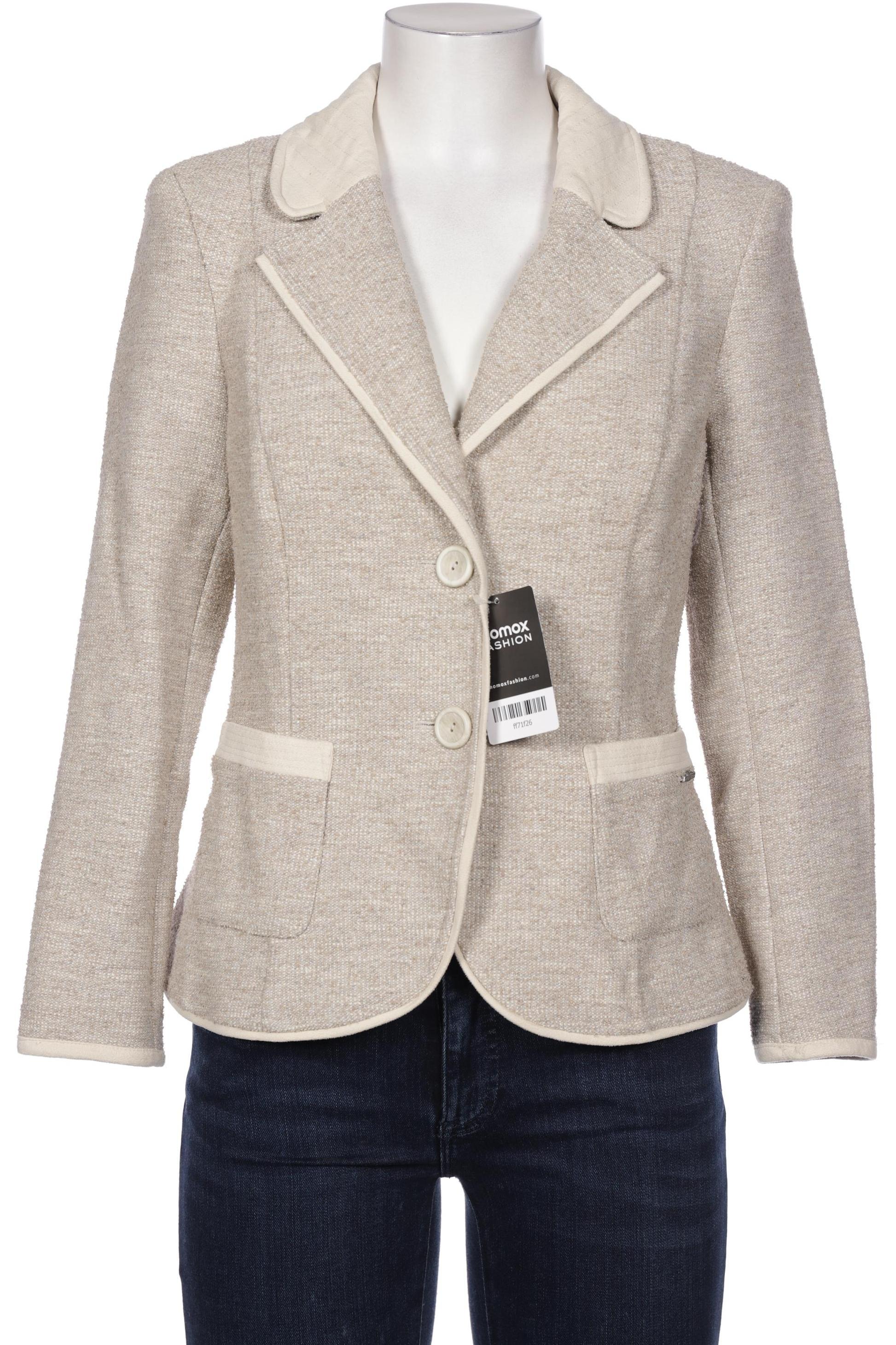 

Airfield Damen Blazer, beige, Gr. 38