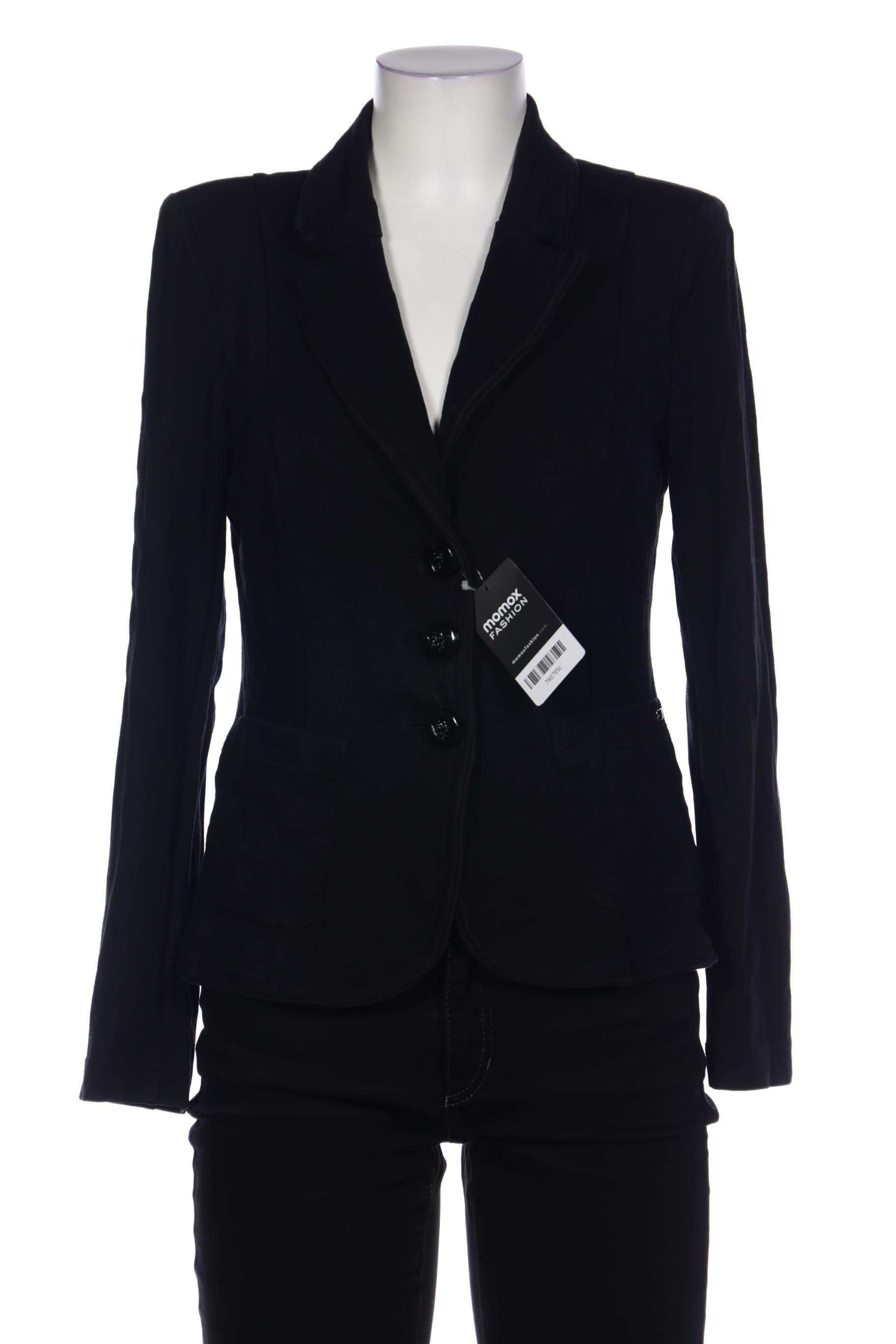 

Airfield Damen Blazer, schwarz