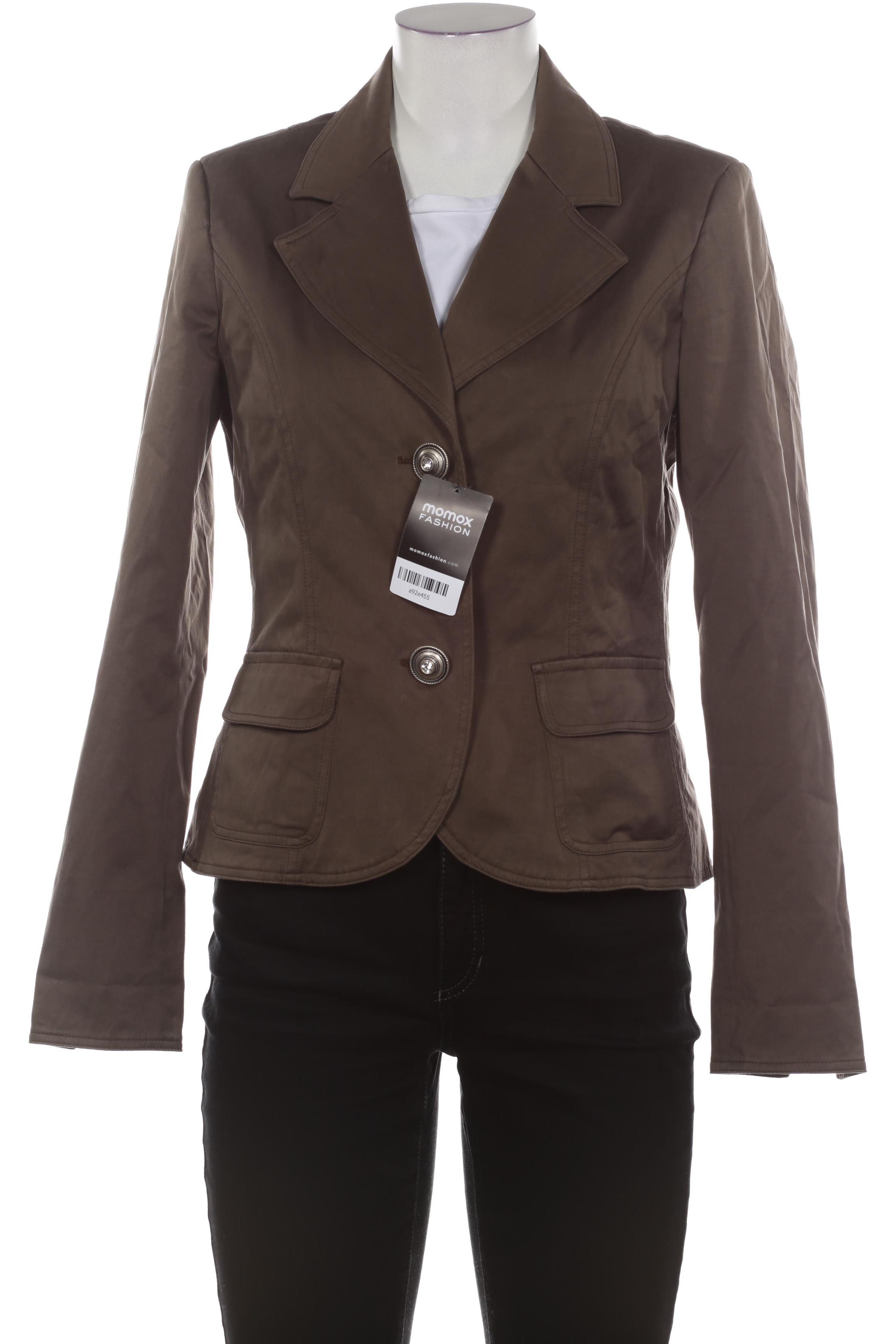 

Airfield Damen Blazer, braun, Gr. 38