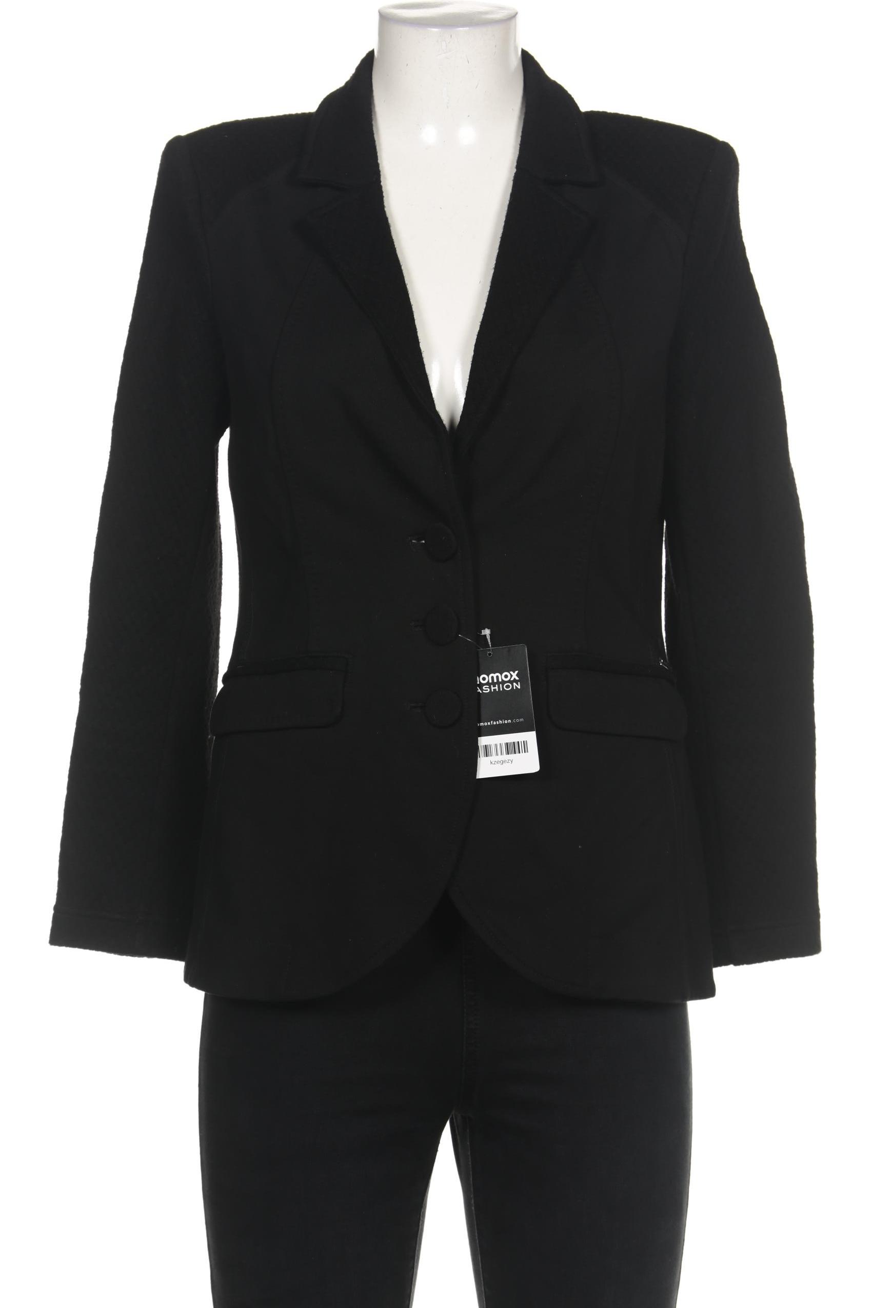 

Airfield Damen Blazer, schwarz, Gr. 40