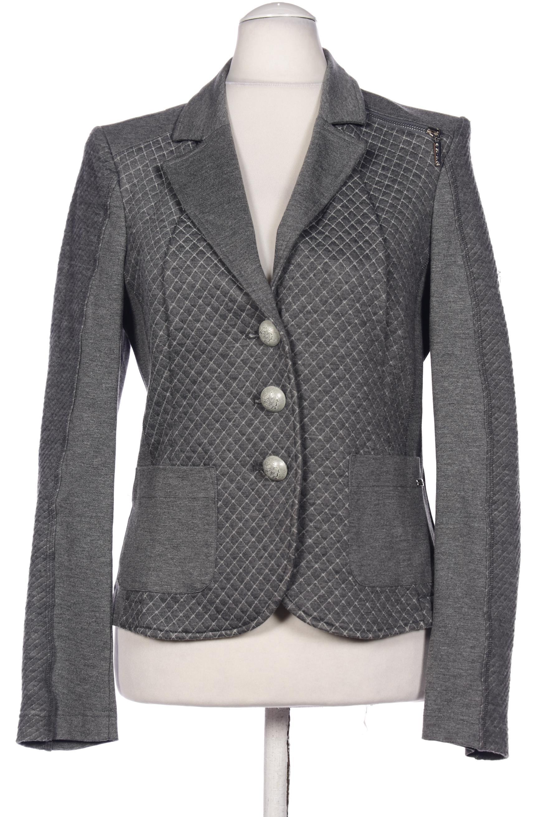 

Airfield Damen Blazer, grau, Gr. 38