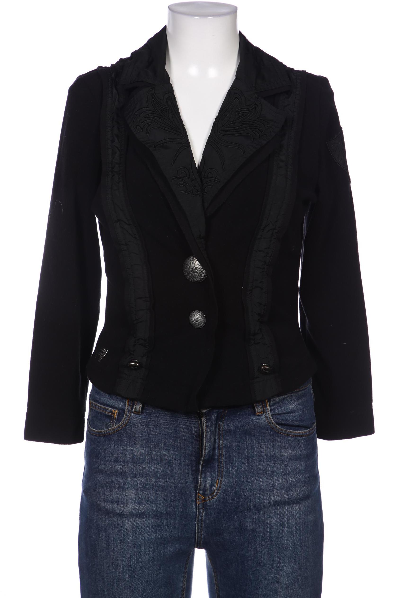 

Airfield Damen Blazer, schwarz, Gr. 38