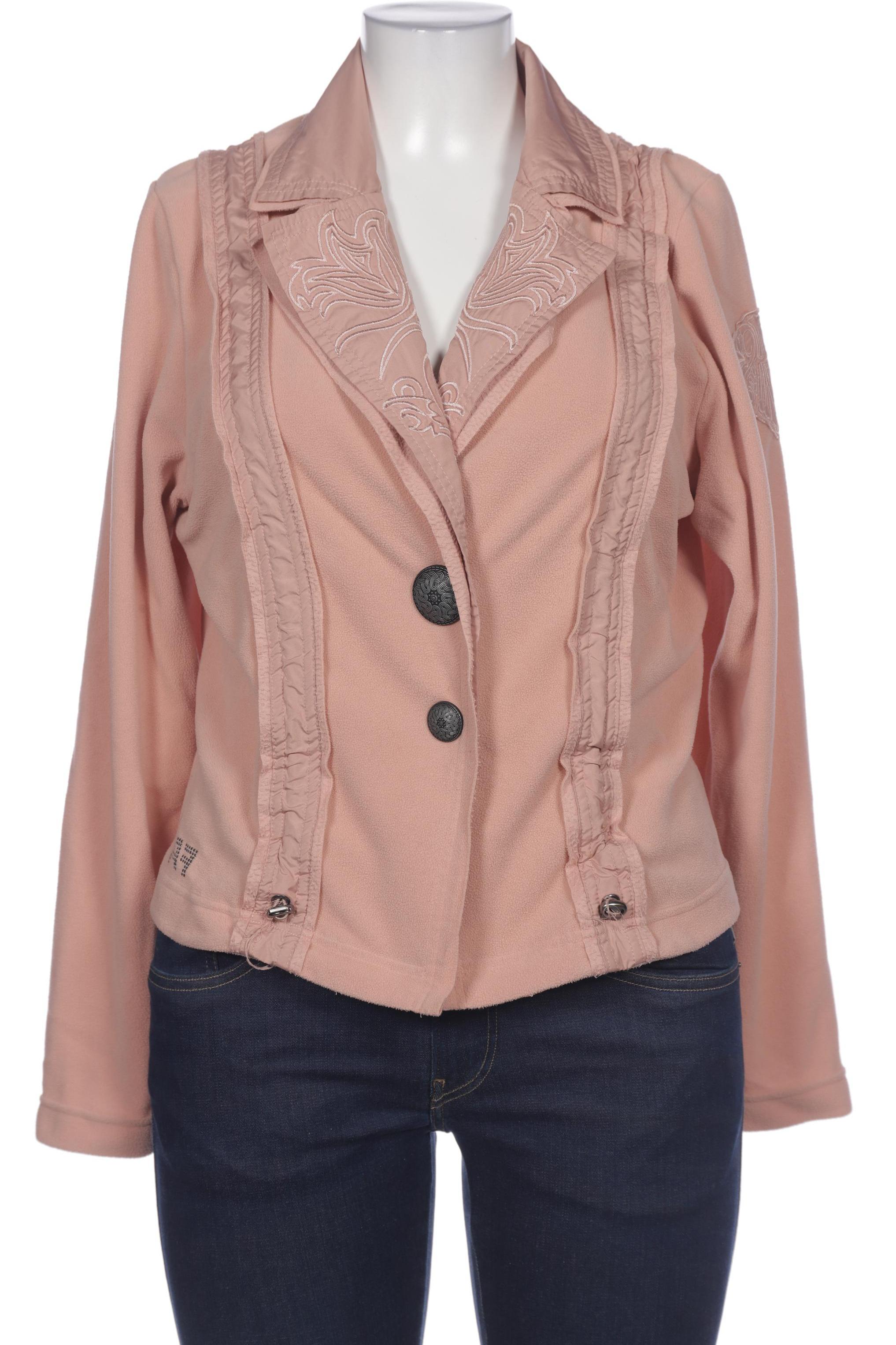 

Airfield Damen Blazer, pink, Gr. 46