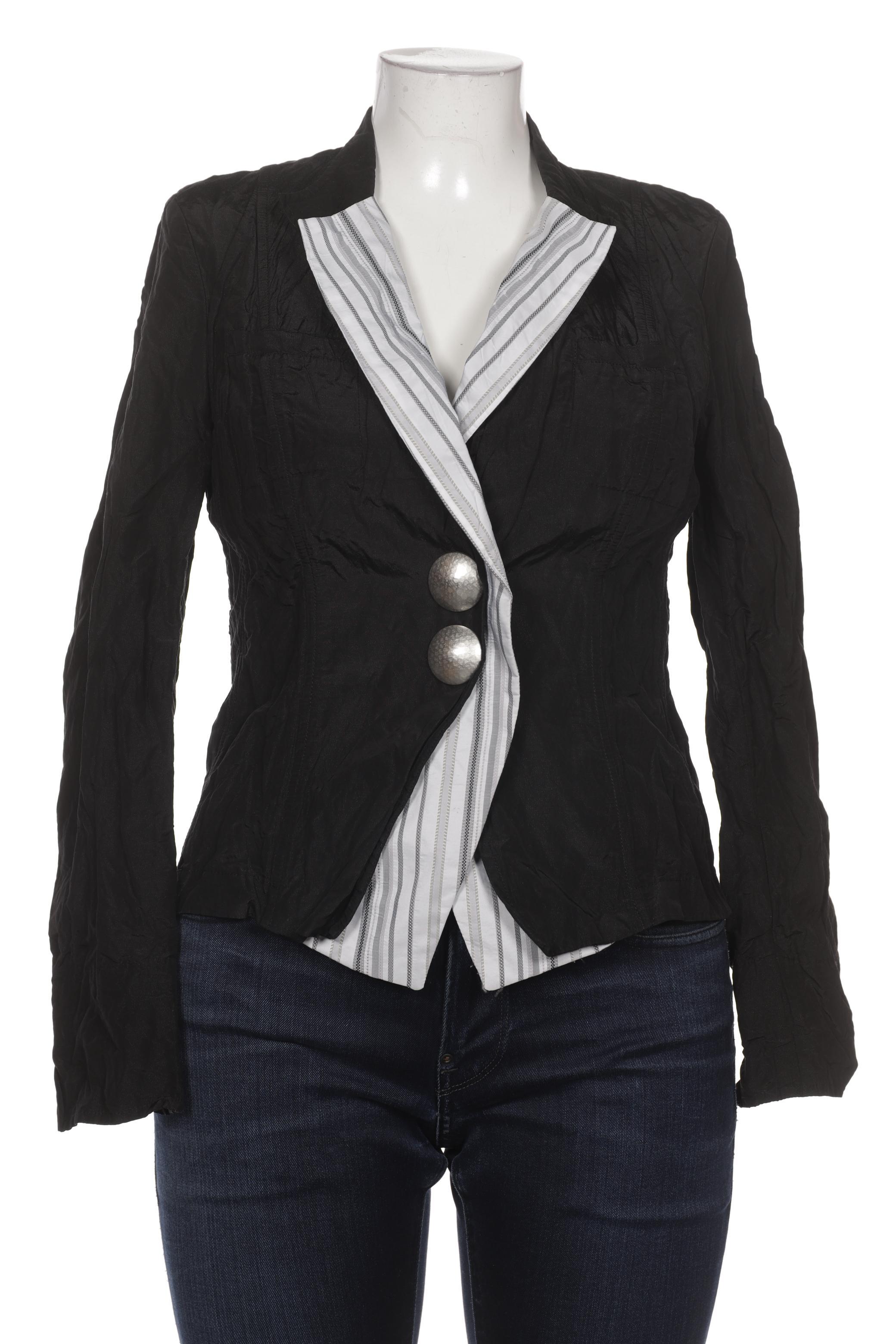

Airfield Damen Blazer, schwarz, Gr. 38