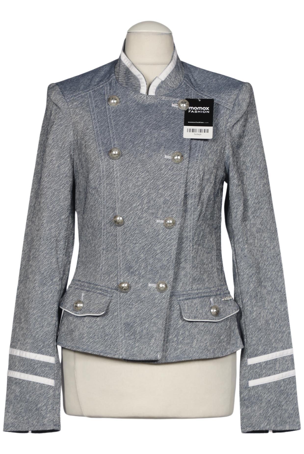 

Airfield Damen Blazer, blau, Gr. 34