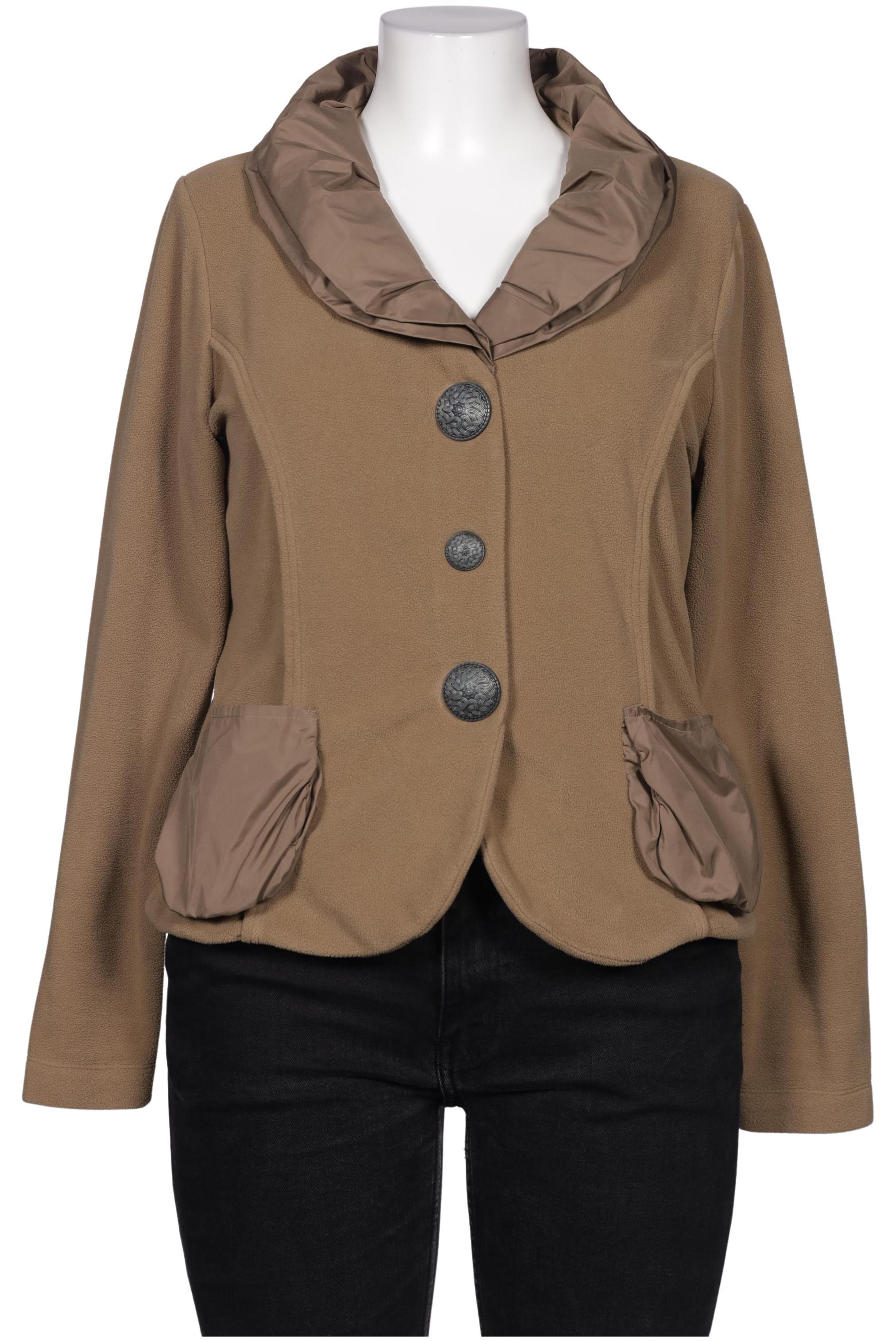 

Airfield Damen Blazer, braun, Gr. 44